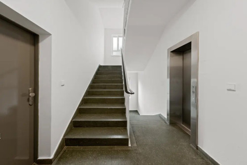 Awesome, neat apartment (Berlin)