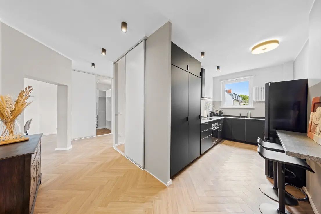  Awesome, Neat Apartment (Berlin)  -  Awesome, neat apartment (Berlin)  - Gallery -  8