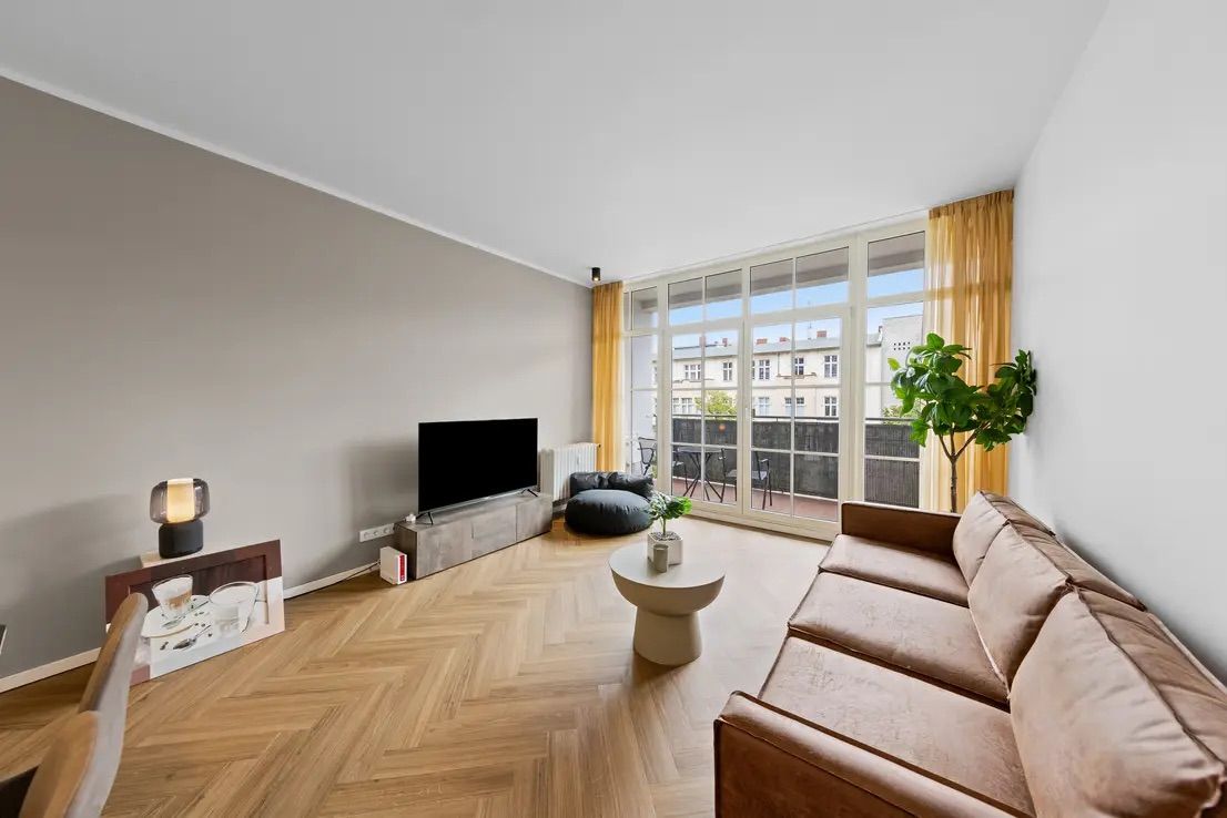  Awesome, Neat Apartment (Berlin)  -  Awesome, neat apartment (Berlin)  - Gallery -  17