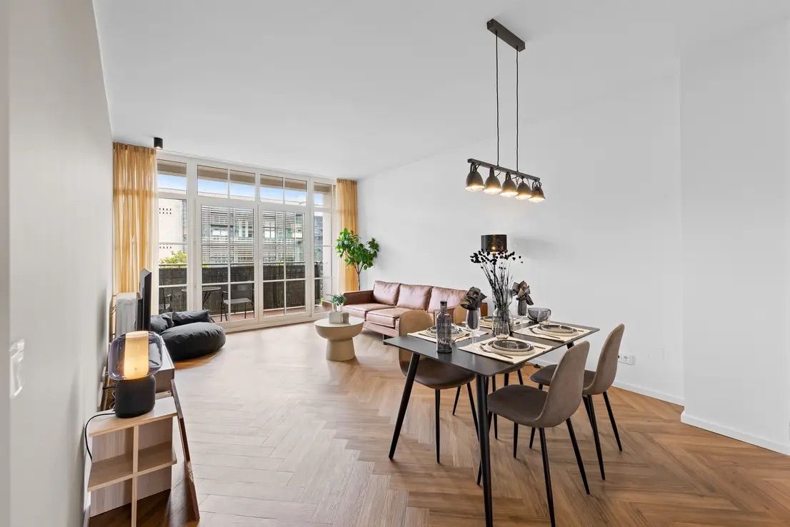 Awesome, Neat Apartment (Berlin) - Awesome, neat apartment (Berlin) - Gallery - 10