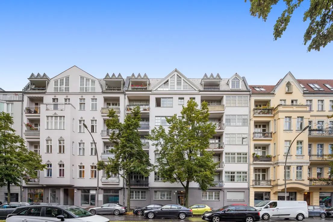 Awesome, Neat Apartment (Berlin) - Awesome, neat apartment (Berlin) - Gallery - 2