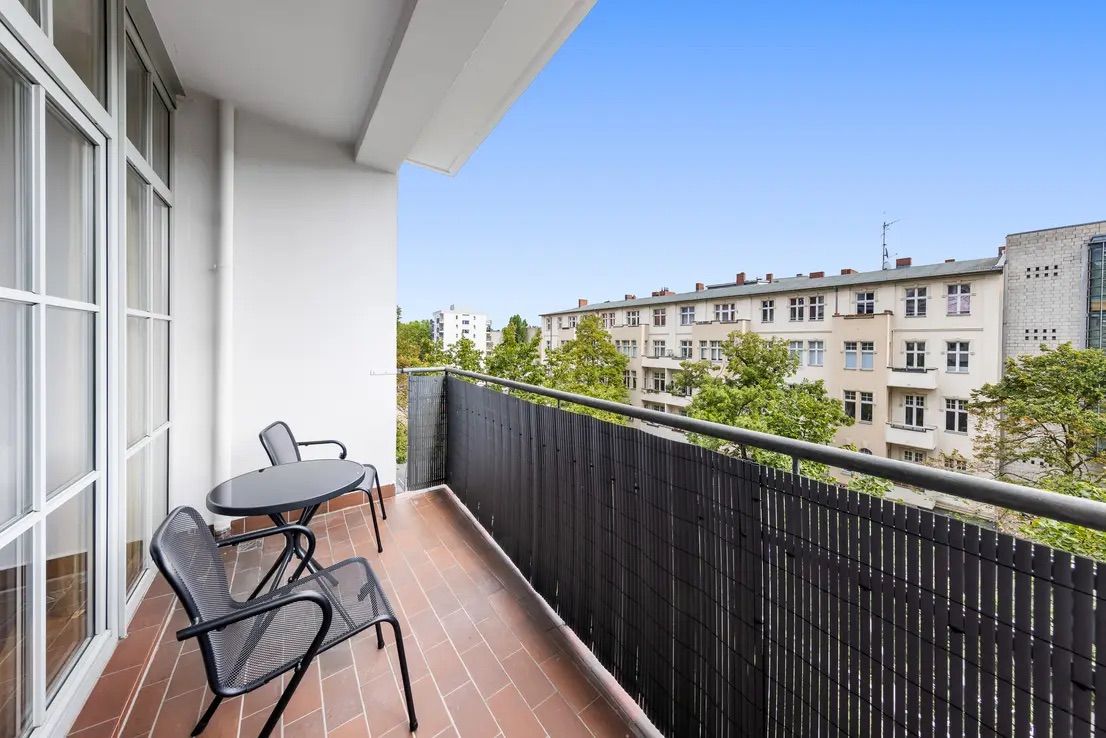 Awesome, Neat Apartment (Berlin) - Awesome, neat apartment (Berlin) - Gallery - 15