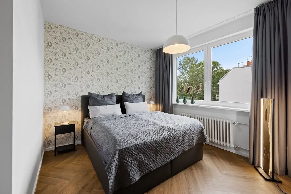 Awesome, Neat Apartment (Berlin) - Awesome, neat apartment (Berlin) - Gallery - 12