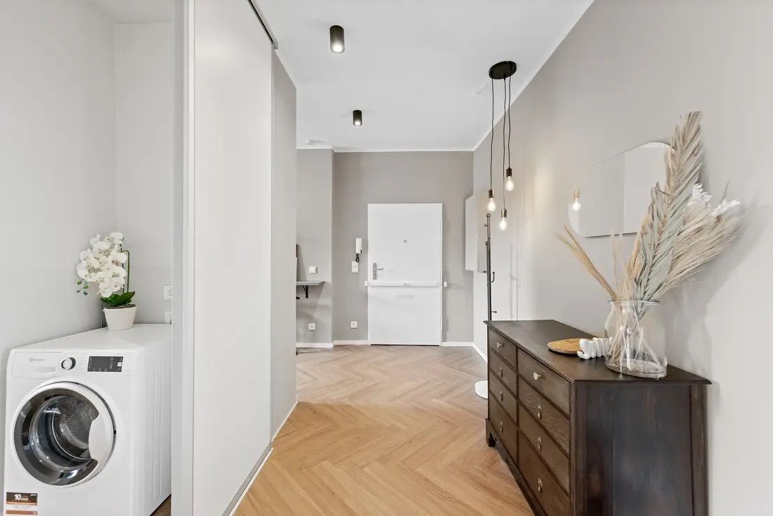  Awesome, Neat Apartment (Berlin)  -  Awesome, neat apartment (Berlin)  - Gallery -  9