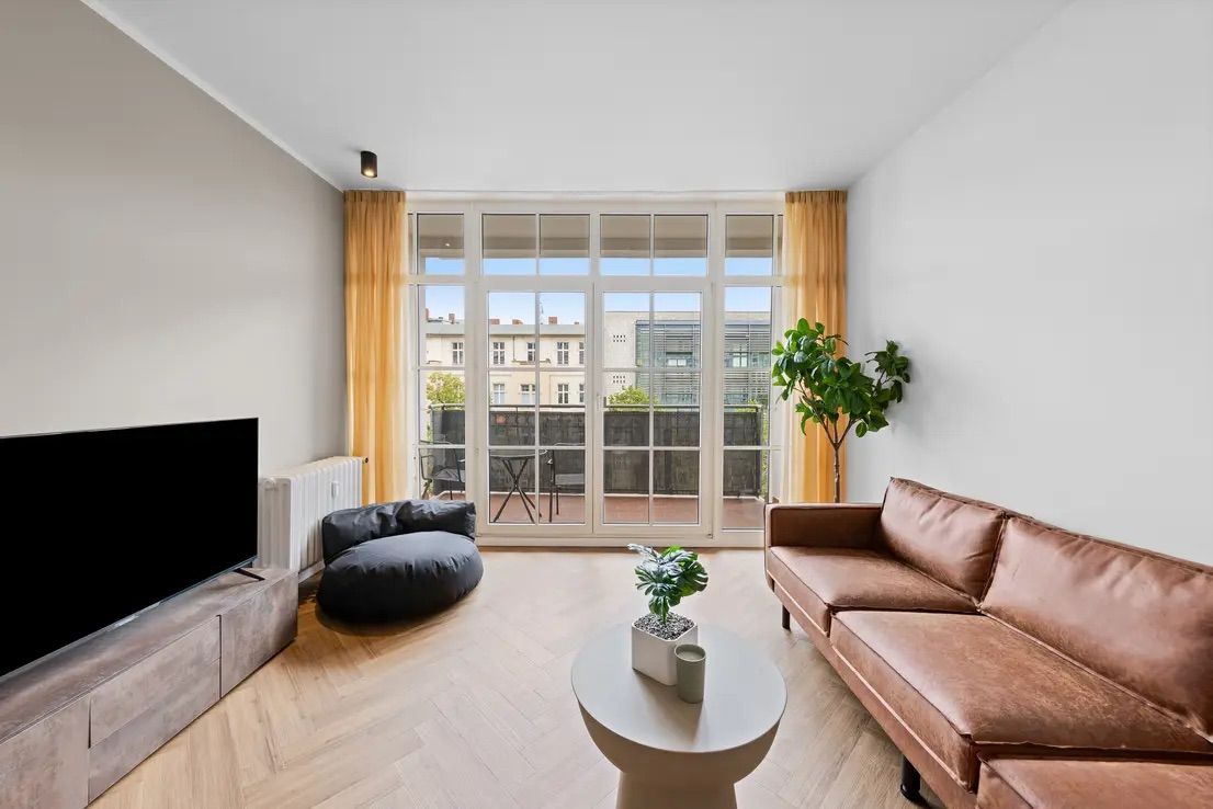 Awesome, Neat Apartment (Berlin) - Awesome, neat apartment (Berlin) - Gallery - 16