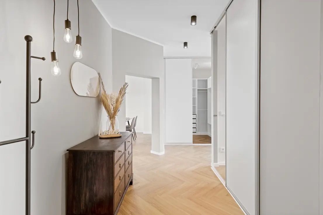 Awesome, Neat Apartment (Berlin) - Awesome, neat apartment (Berlin) - Gallery - 1