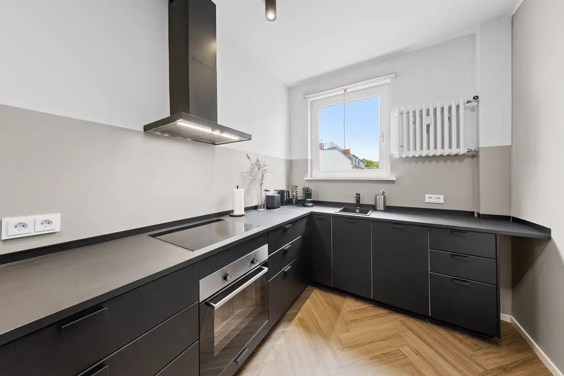  Awesome, Neat Apartment (Berlin)  -  Awesome, neat apartment (Berlin)  - Gallery -  6