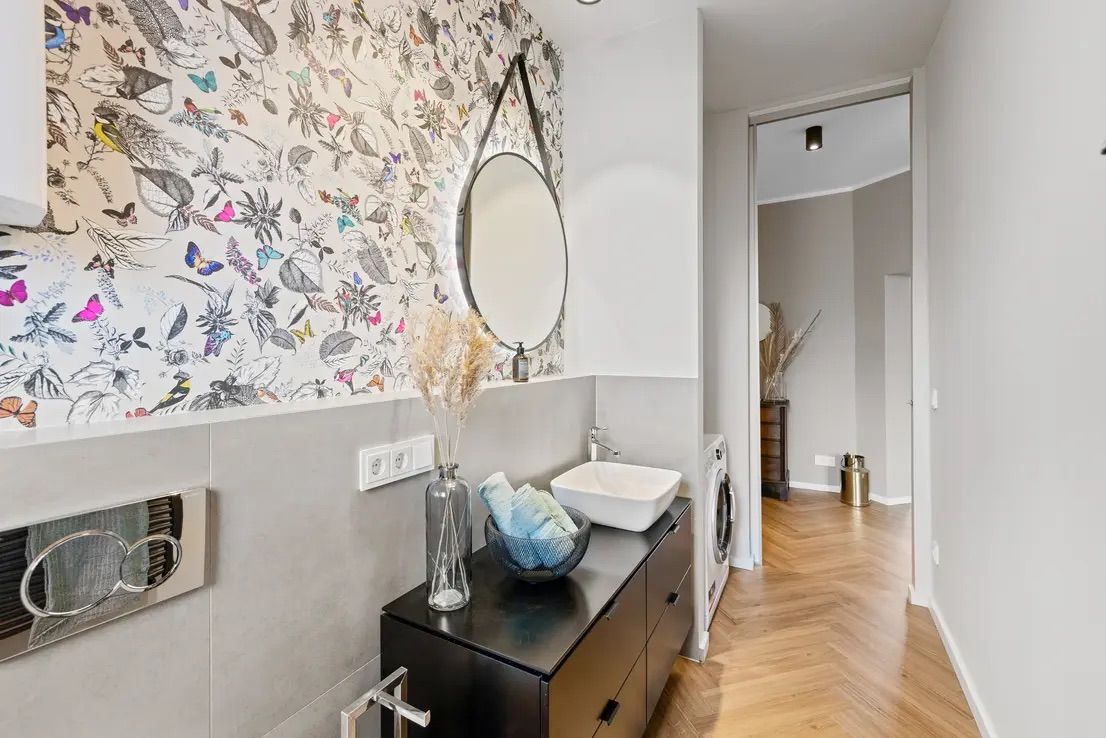  Awesome, Neat Apartment (Berlin)  -  Awesome, neat apartment (Berlin)  - Gallery -  4