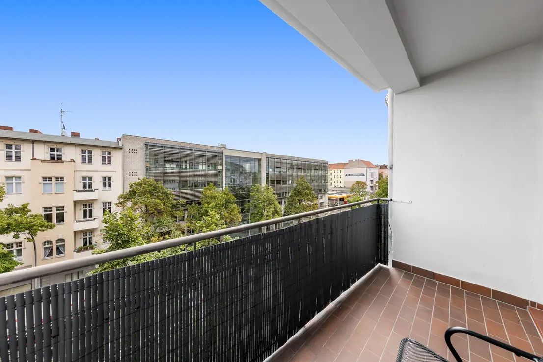 Awesome, Neat Apartment (Berlin) - Awesome, neat apartment (Berlin) - Gallery - 14