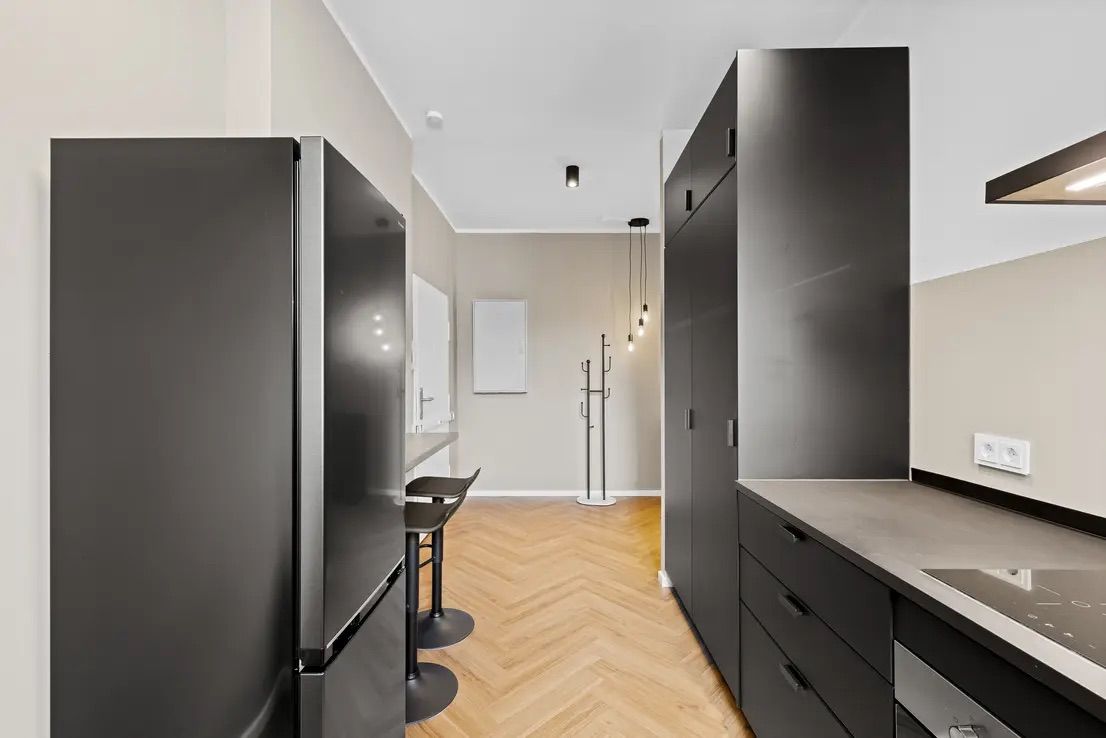 Awesome, Neat Apartment (Berlin) - Awesome, neat apartment (Berlin) - Gallery - 7