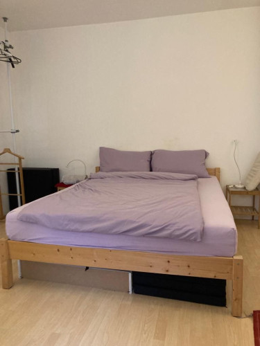 Spacious Apartment in Berlin's Trendy Mitte District, Near Alexanderplatz with High-Speed Wi-Fi