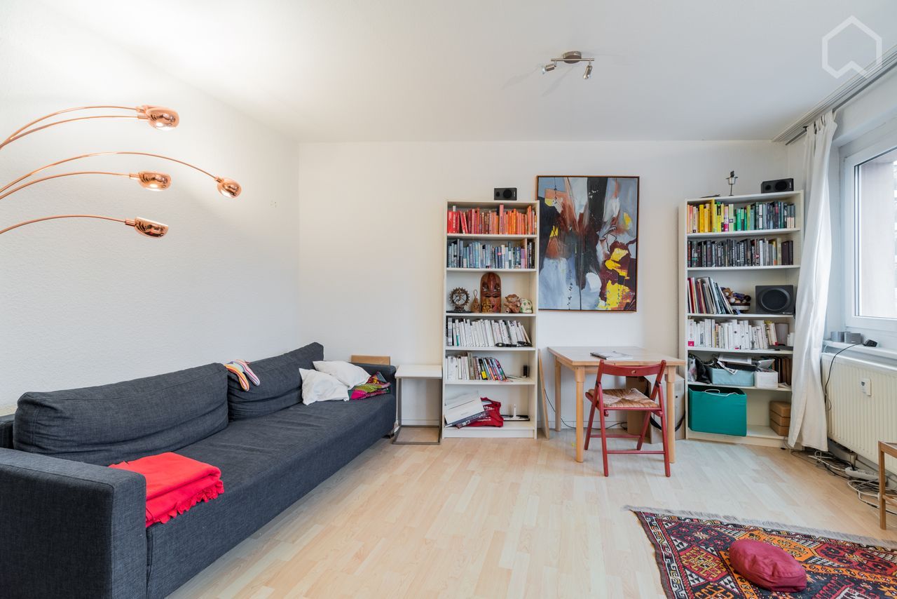 Spacious Apartment In Berlin's Trendy Mitte District, Near Alexanderplatz With High-Speed Wi-Fi - Spacious Apartment in Berlin's Trendy Mitte District, Near Alexanderplatz with High-Speed Wi-Fi - Gallery - 13