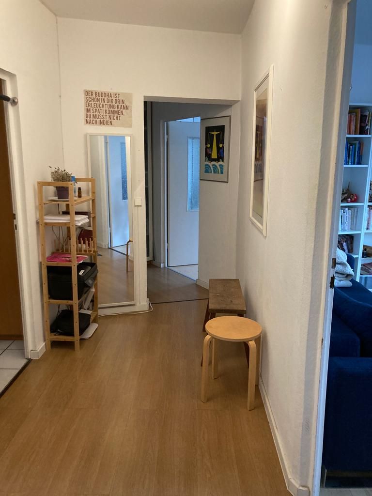  Spacious Apartment In Berlin's Trendy Mitte District, Near Alexanderplatz With High-Speed Wi-Fi  -  Spacious Apartment in Berlin's Trendy Mitte District, Near Alexanderplatz with High-Speed Wi-Fi  - Gallery -  8