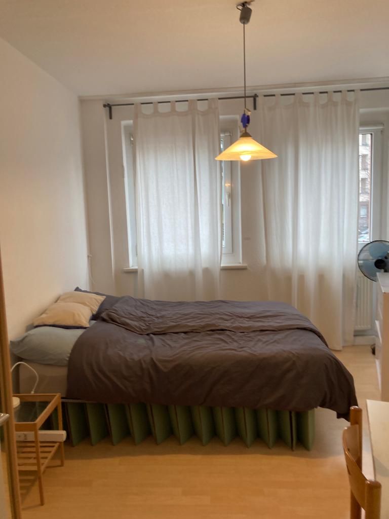 Spacious Apartment In Berlin's Trendy Mitte District, Near Alexanderplatz With High-Speed Wi-Fi  -  Spacious Apartment in Berlin's Trendy Mitte District, Near Alexanderplatz with High-Speed Wi-Fi  - Gallery -  4