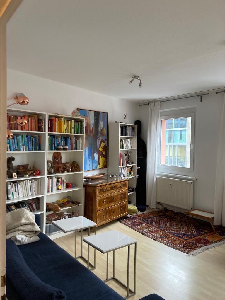  Spacious Apartment In Berlin's Trendy Mitte District, Near Alexanderplatz With High-Speed Wi-Fi  -  Spacious Apartment in Berlin's Trendy Mitte District, Near Alexanderplatz with High-Speed Wi-Fi  - Gallery -  14