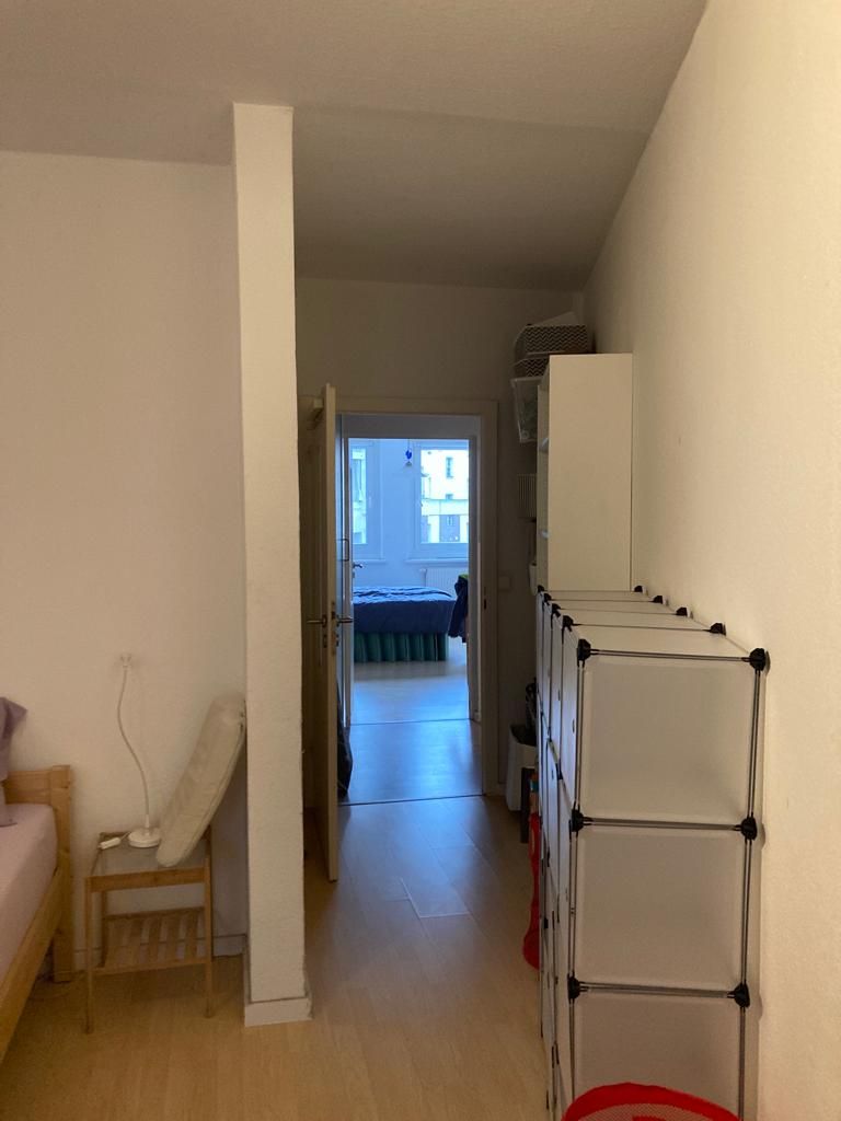  Spacious Apartment In Berlin's Trendy Mitte District, Near Alexanderplatz With High-Speed Wi-Fi  -  Spacious Apartment in Berlin's Trendy Mitte District, Near Alexanderplatz with High-Speed Wi-Fi  - Gallery -  10