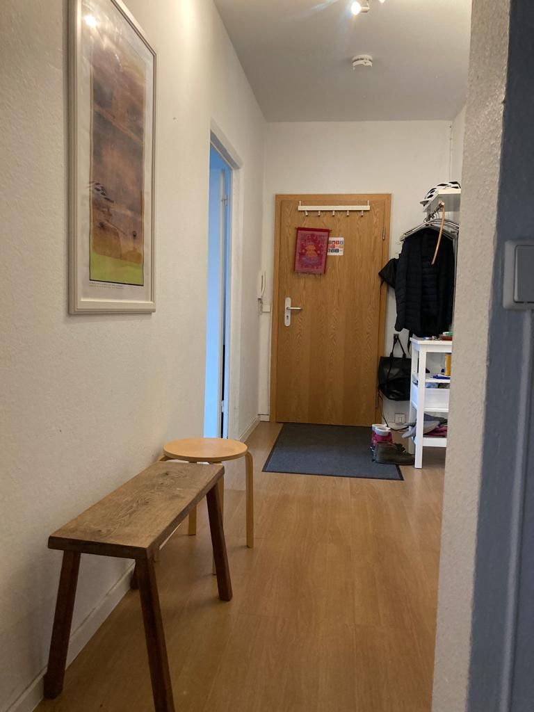 Spacious Apartment In Berlin's Trendy Mitte District, Near Alexanderplatz With High-Speed Wi-Fi - Spacious Apartment in Berlin's Trendy Mitte District, Near Alexanderplatz with High-Speed Wi-Fi - Gallery - 9