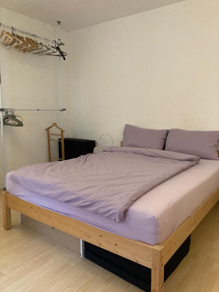  Spacious Apartment In Berlin's Trendy Mitte District, Near Alexanderplatz With High-Speed Wi-Fi  -  Spacious Apartment in Berlin's Trendy Mitte District, Near Alexanderplatz with High-Speed Wi-Fi  - Gallery -  1
