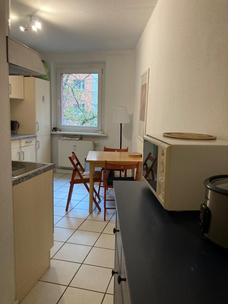  Spacious Apartment In Berlin's Trendy Mitte District, Near Alexanderplatz With High-Speed Wi-Fi  -  Spacious Apartment in Berlin's Trendy Mitte District, Near Alexanderplatz with High-Speed Wi-Fi  - Gallery -  6