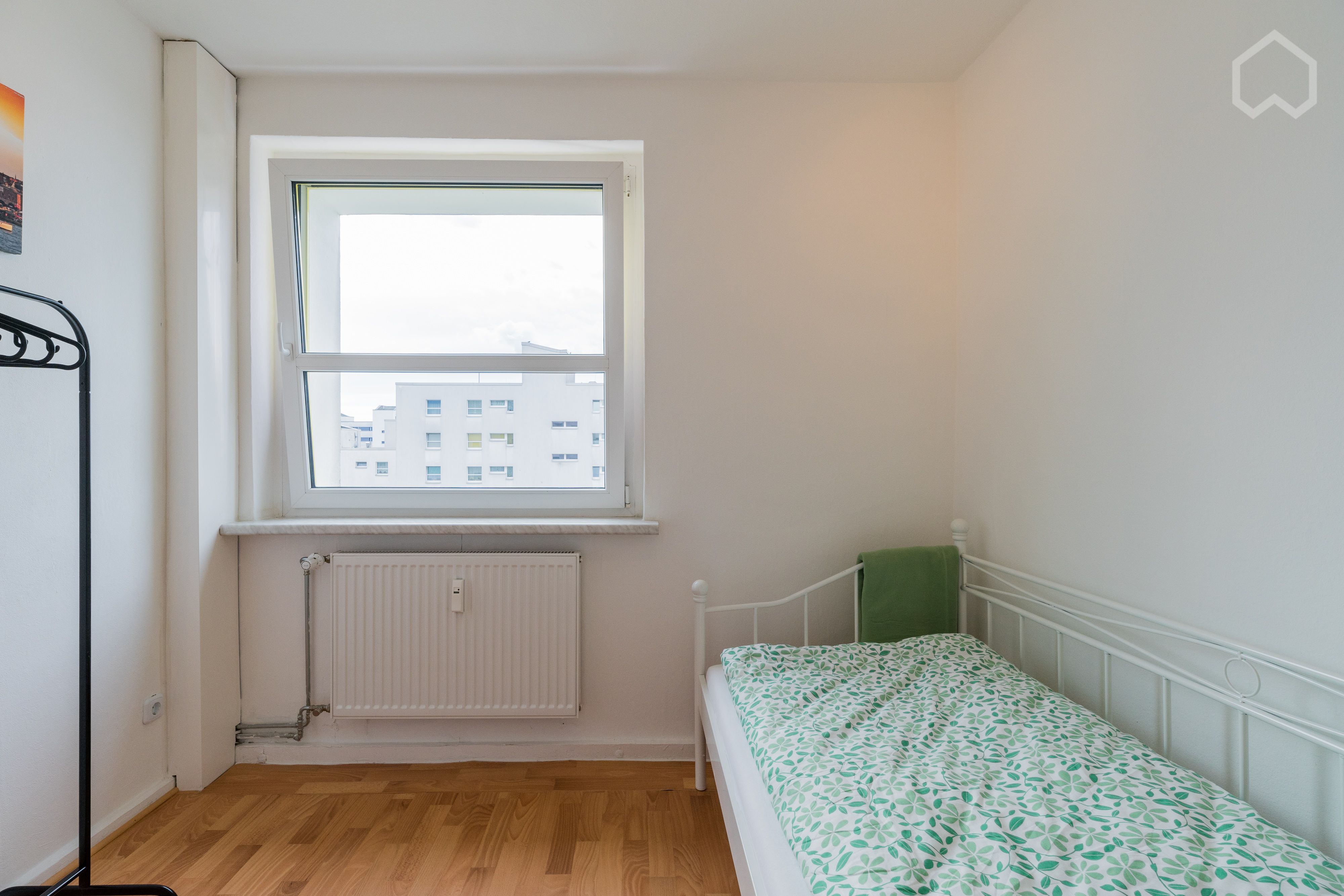 Beautiful Bright Apartment With Balcony - Beautiful bright apartment with balcony - Gallery - 34