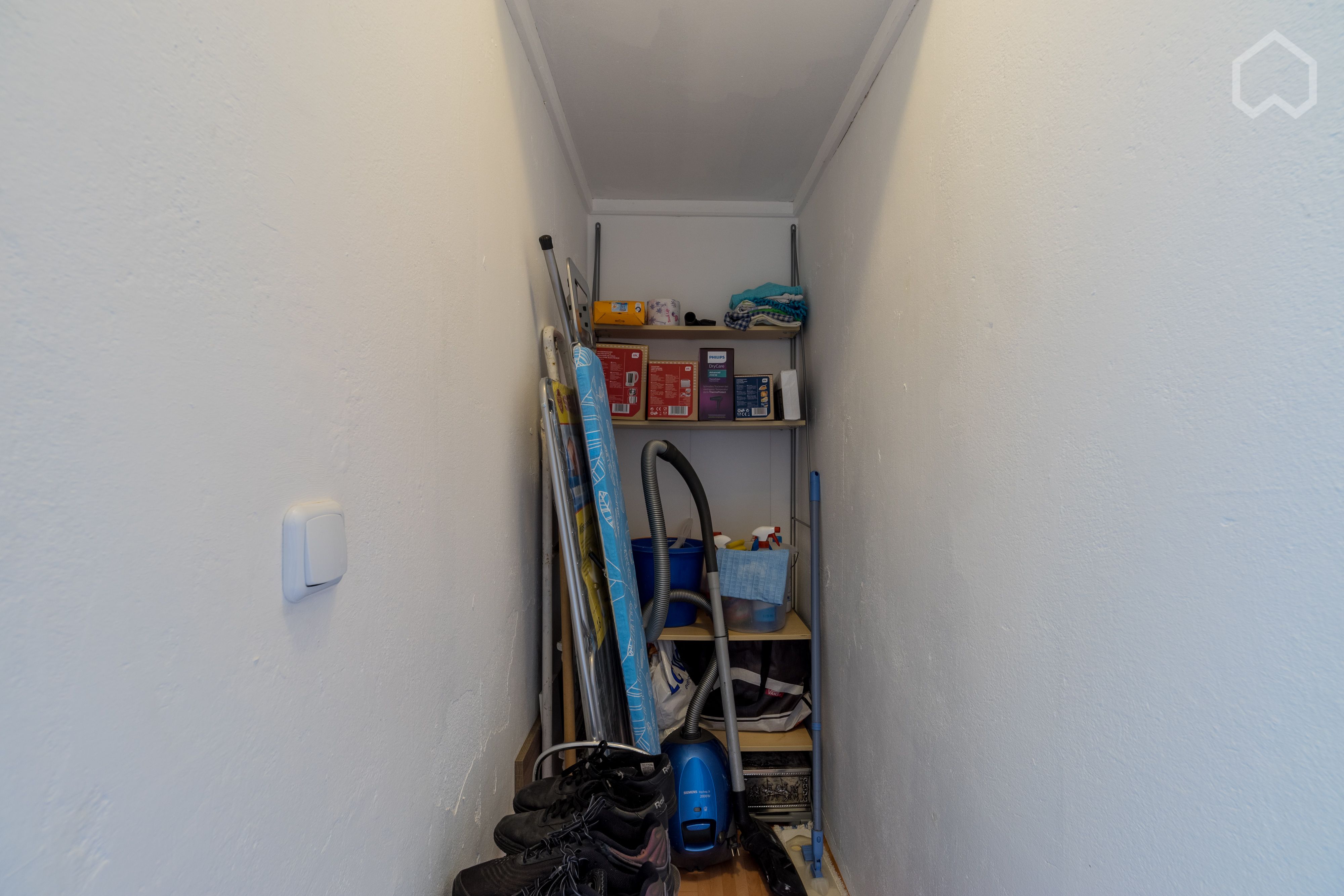 Beautiful Bright Apartment With Balcony - Beautiful bright apartment with balcony - Gallery - 36