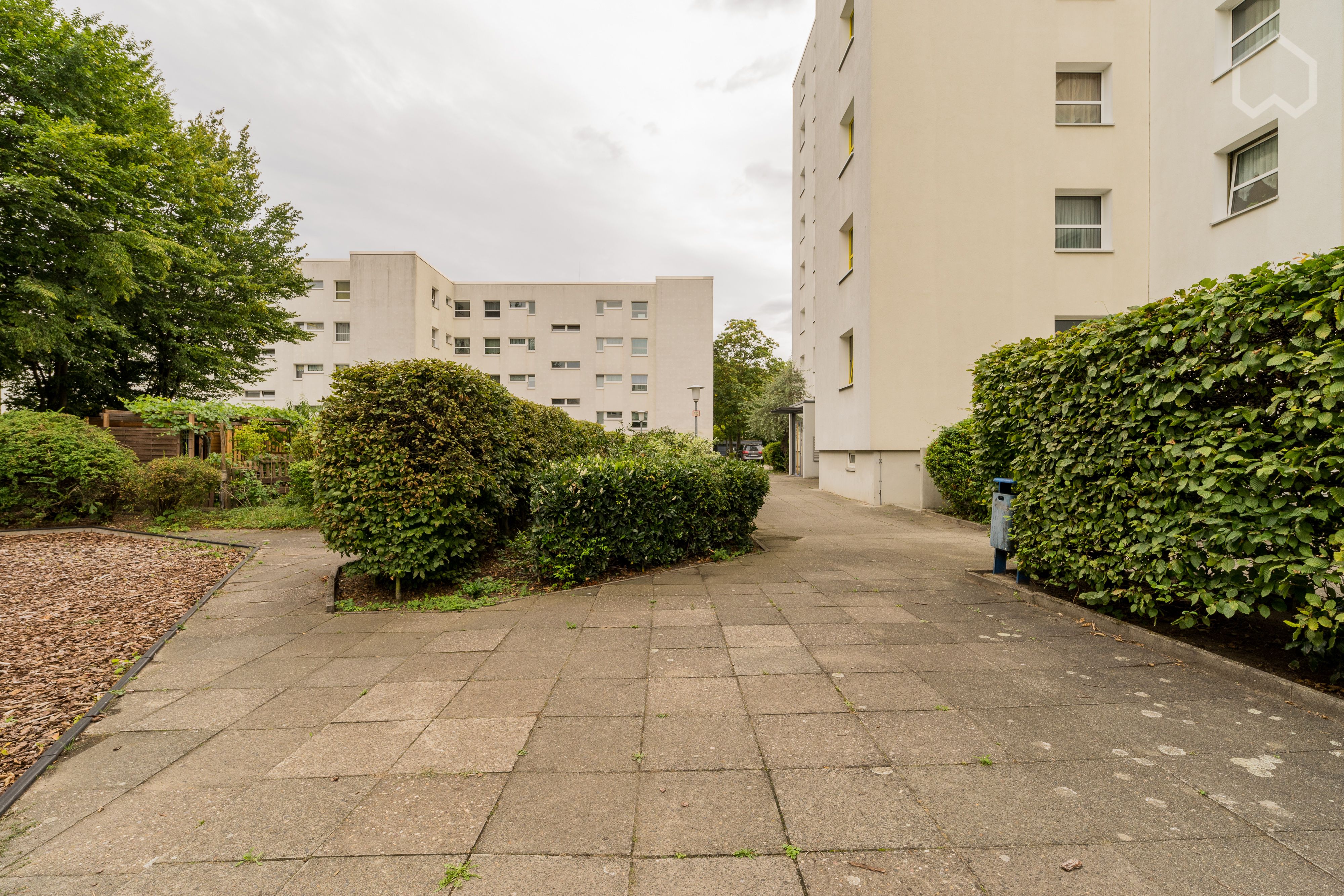 Beautiful Bright Apartment With Balcony - Beautiful bright apartment with balcony - Gallery - 17