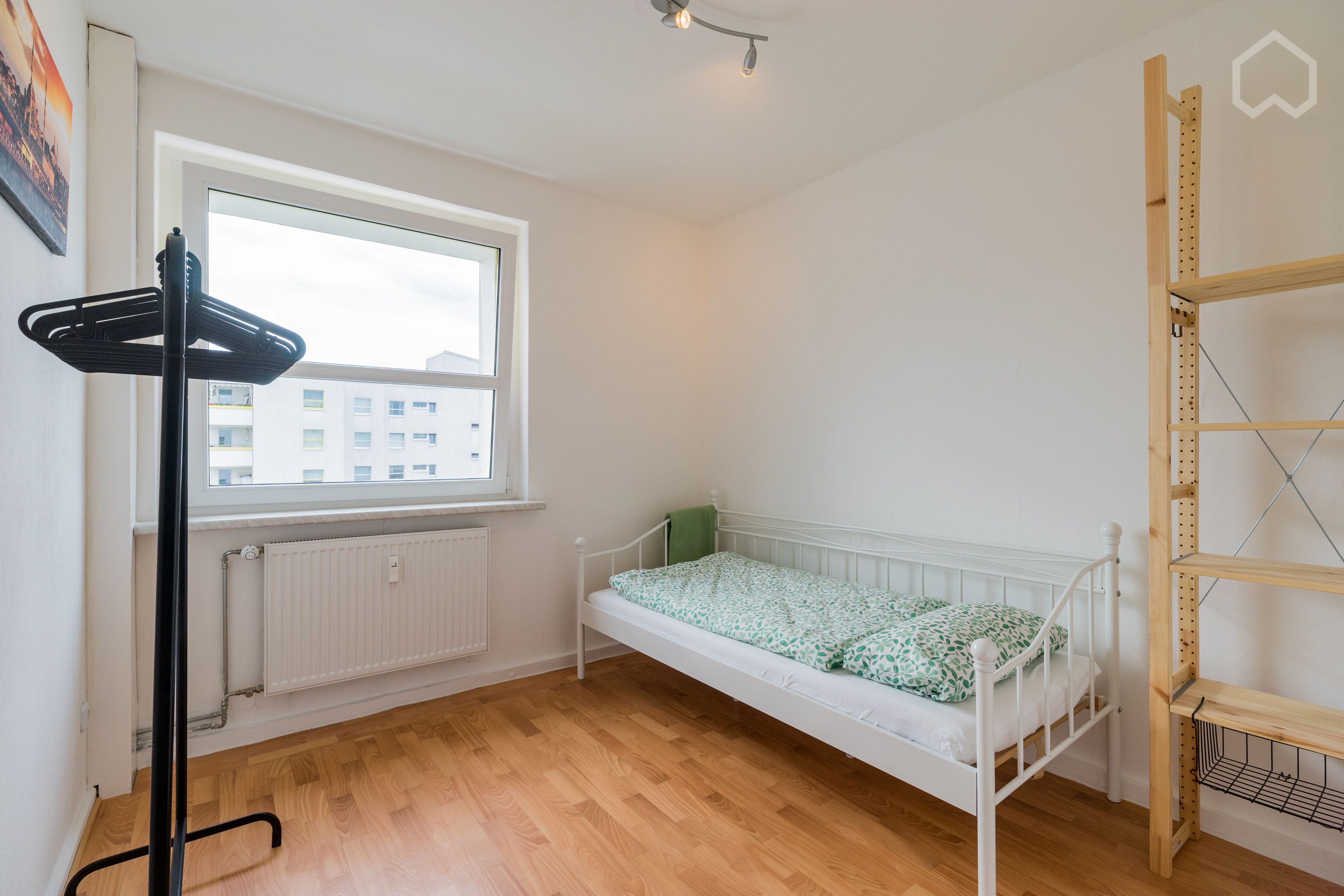 Beautiful Bright Apartment With Balcony - Beautiful bright apartment with balcony - Gallery - 33