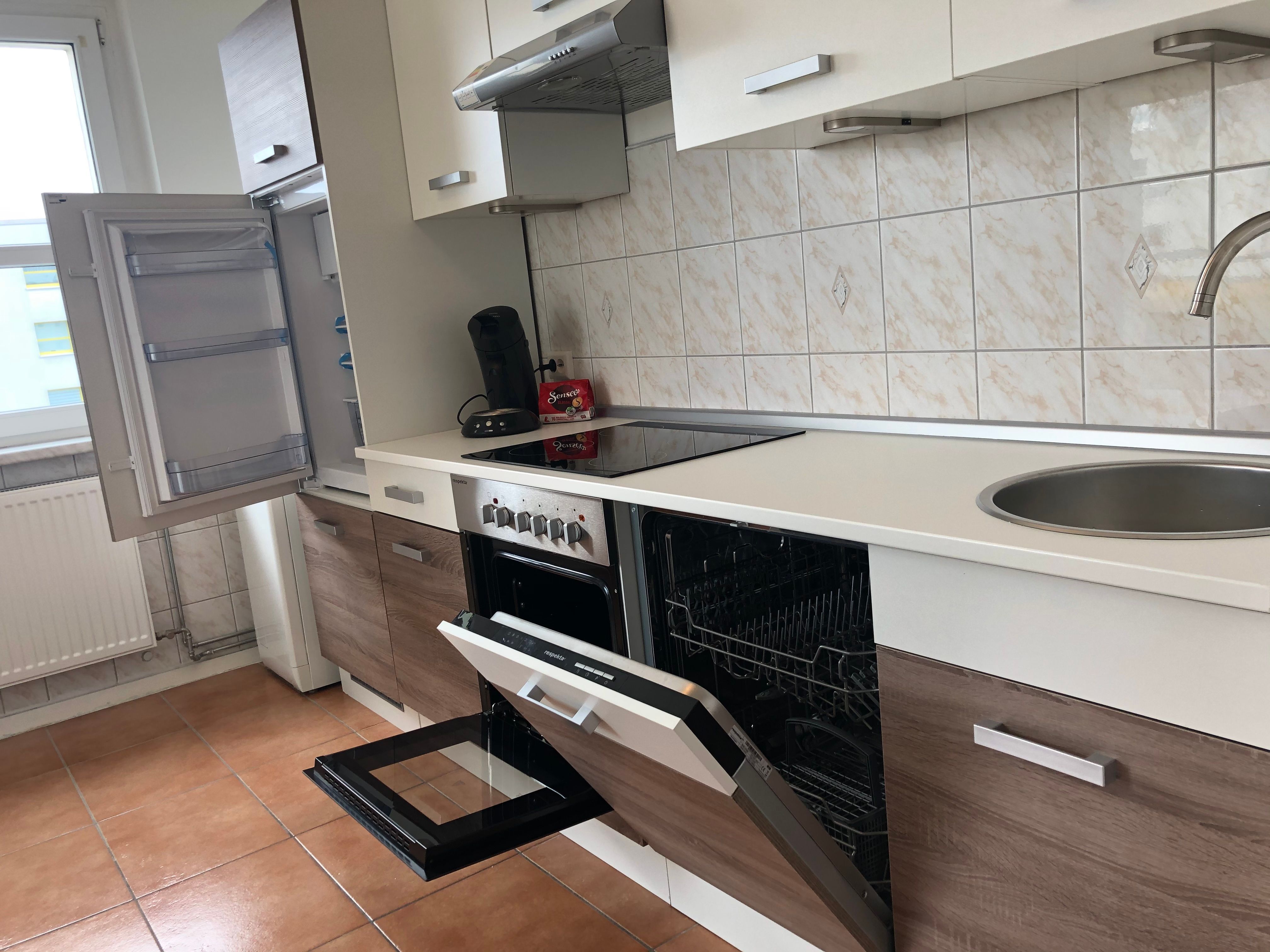 Beautiful Bright Apartment With Balcony - Beautiful bright apartment with balcony - Gallery - 2