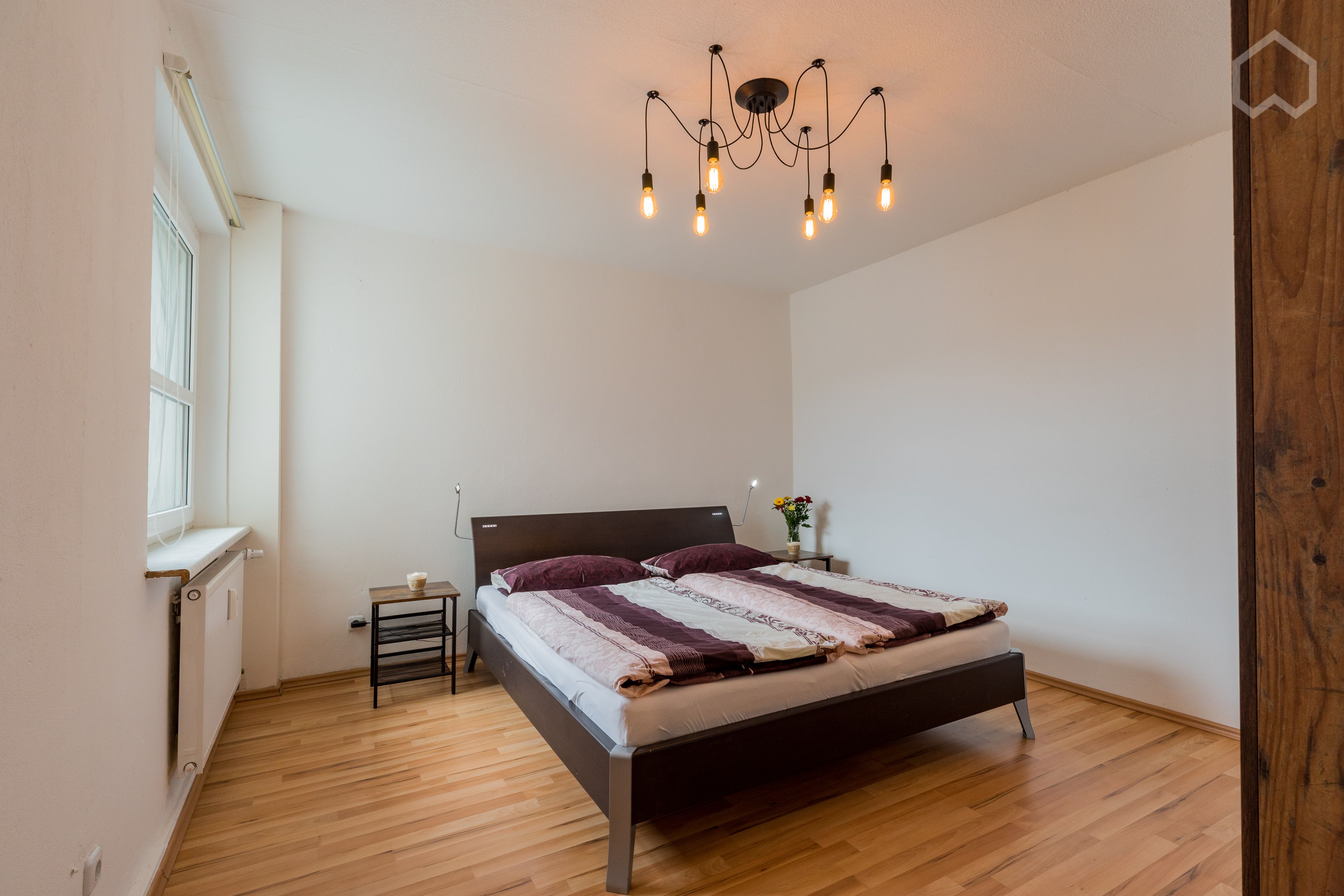 Beautiful Bright Apartment With Balcony - Beautiful bright apartment with balcony - Gallery - 28