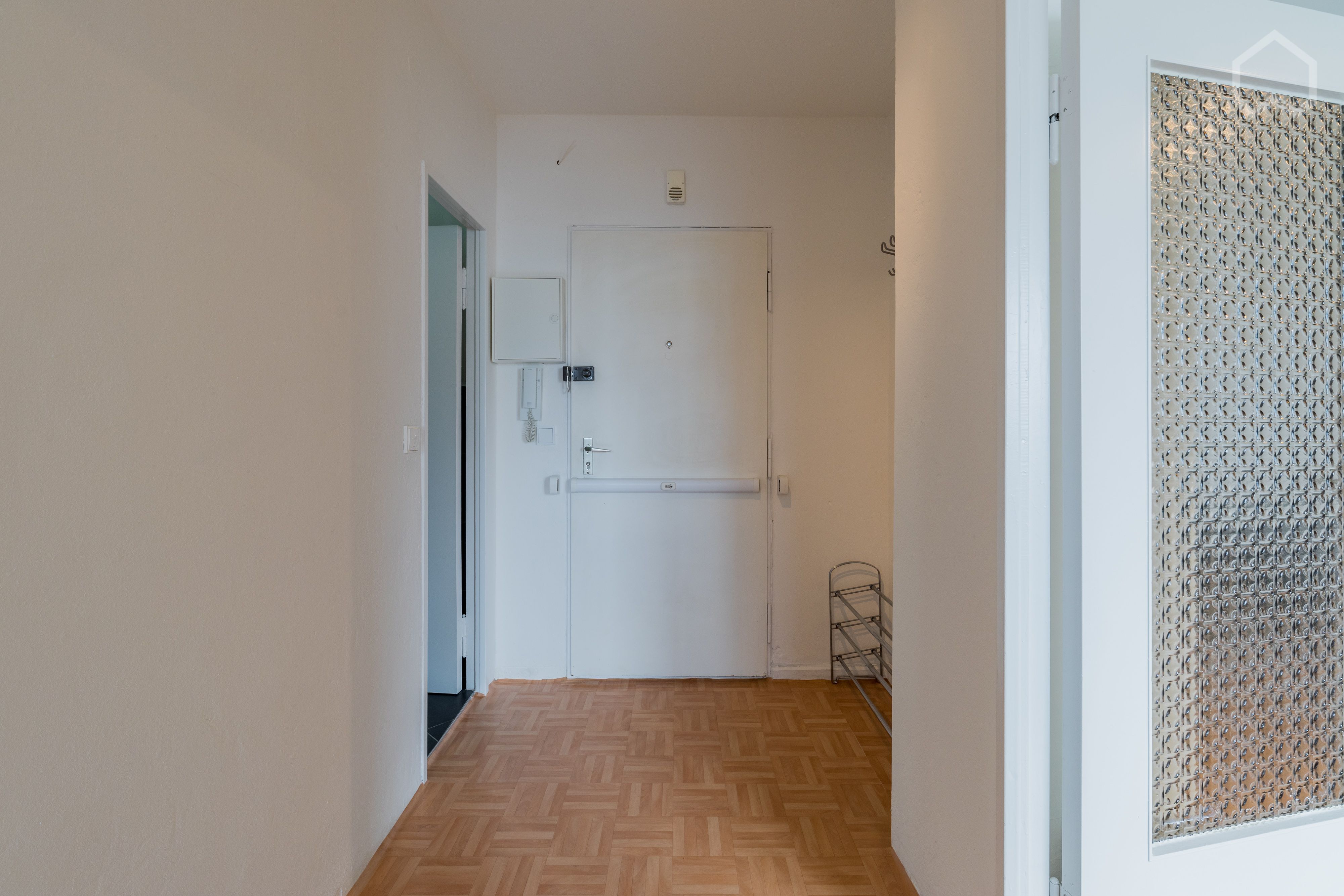 Beautiful Bright Apartment With Balcony - Beautiful bright apartment with balcony - Gallery - 12