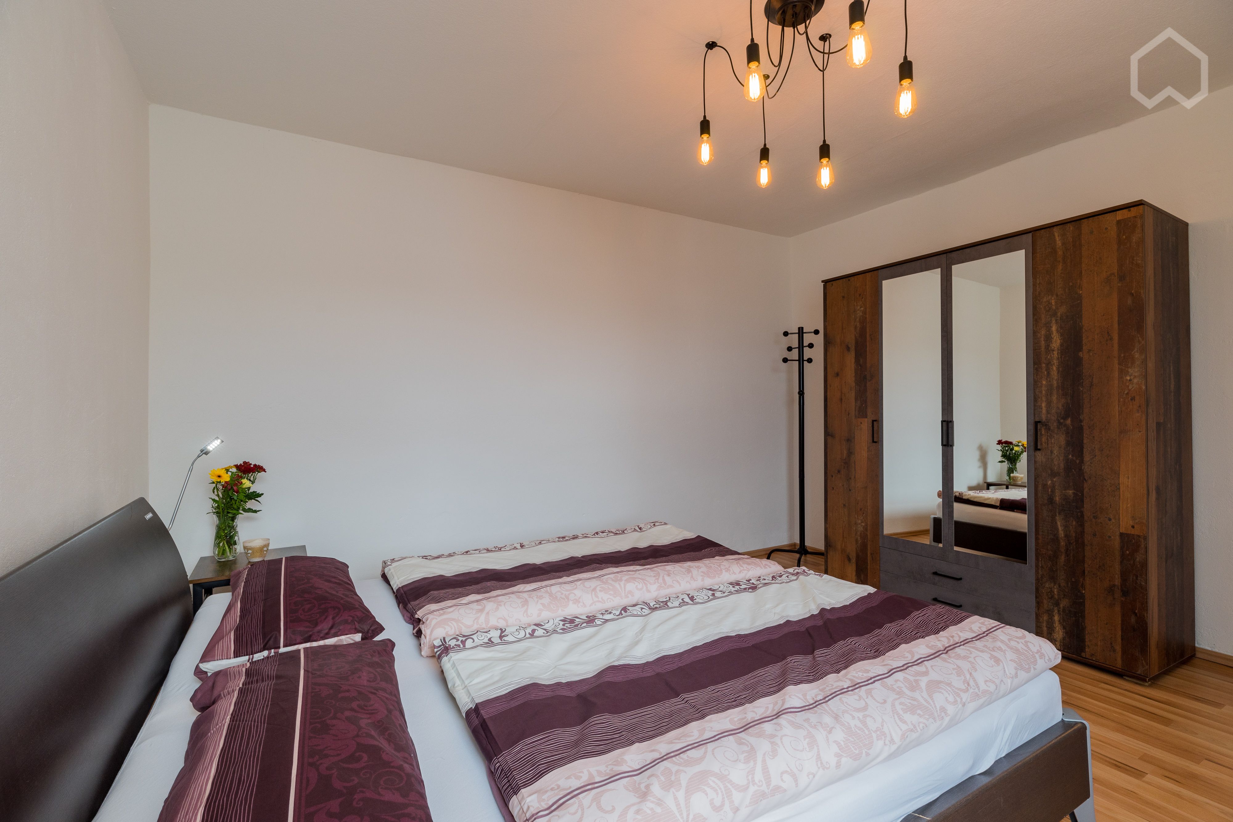 Beautiful Bright Apartment With Balcony - Beautiful bright apartment with balcony - Gallery - 32