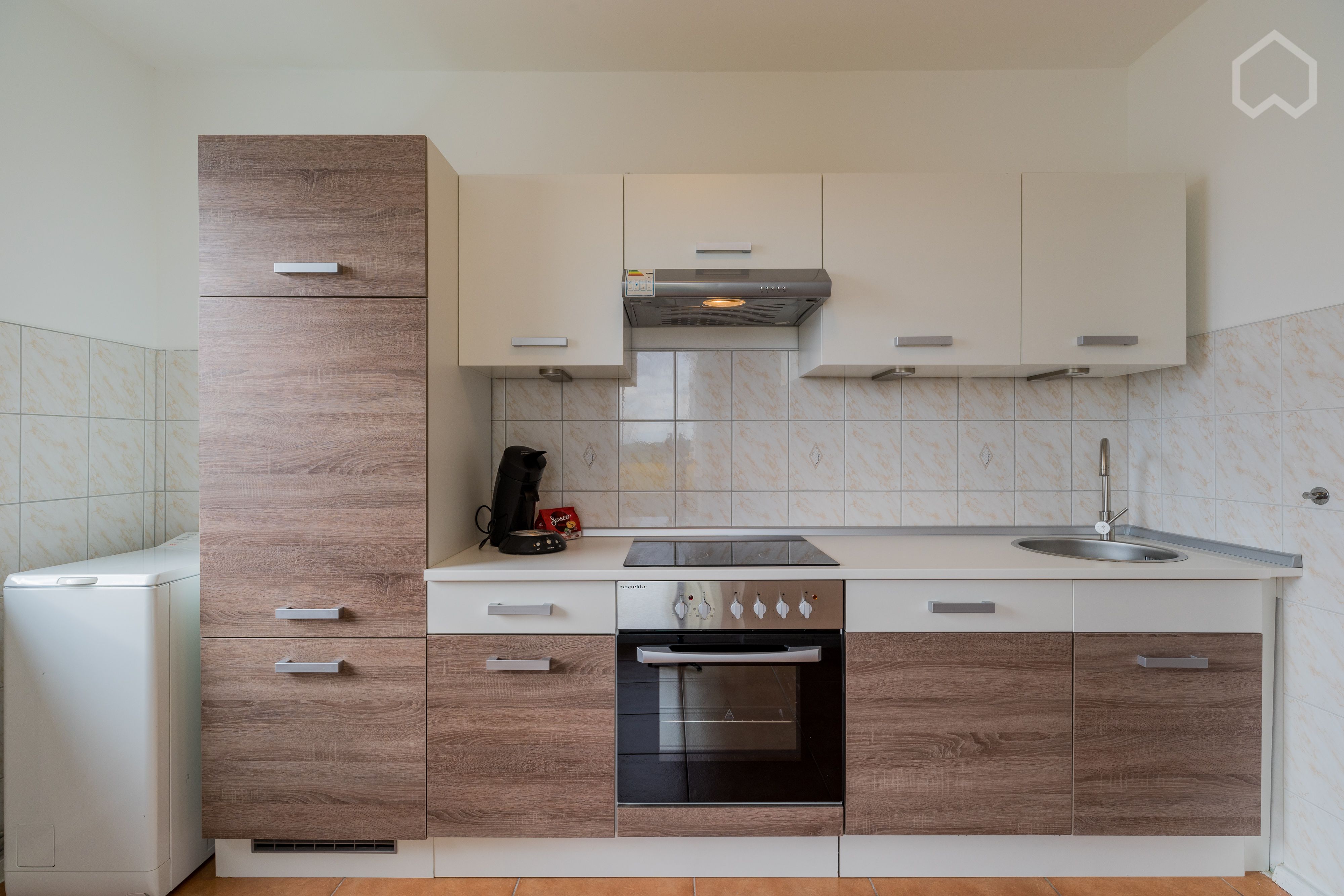 Beautiful Bright Apartment With Balcony - Beautiful bright apartment with balcony - Gallery - 11