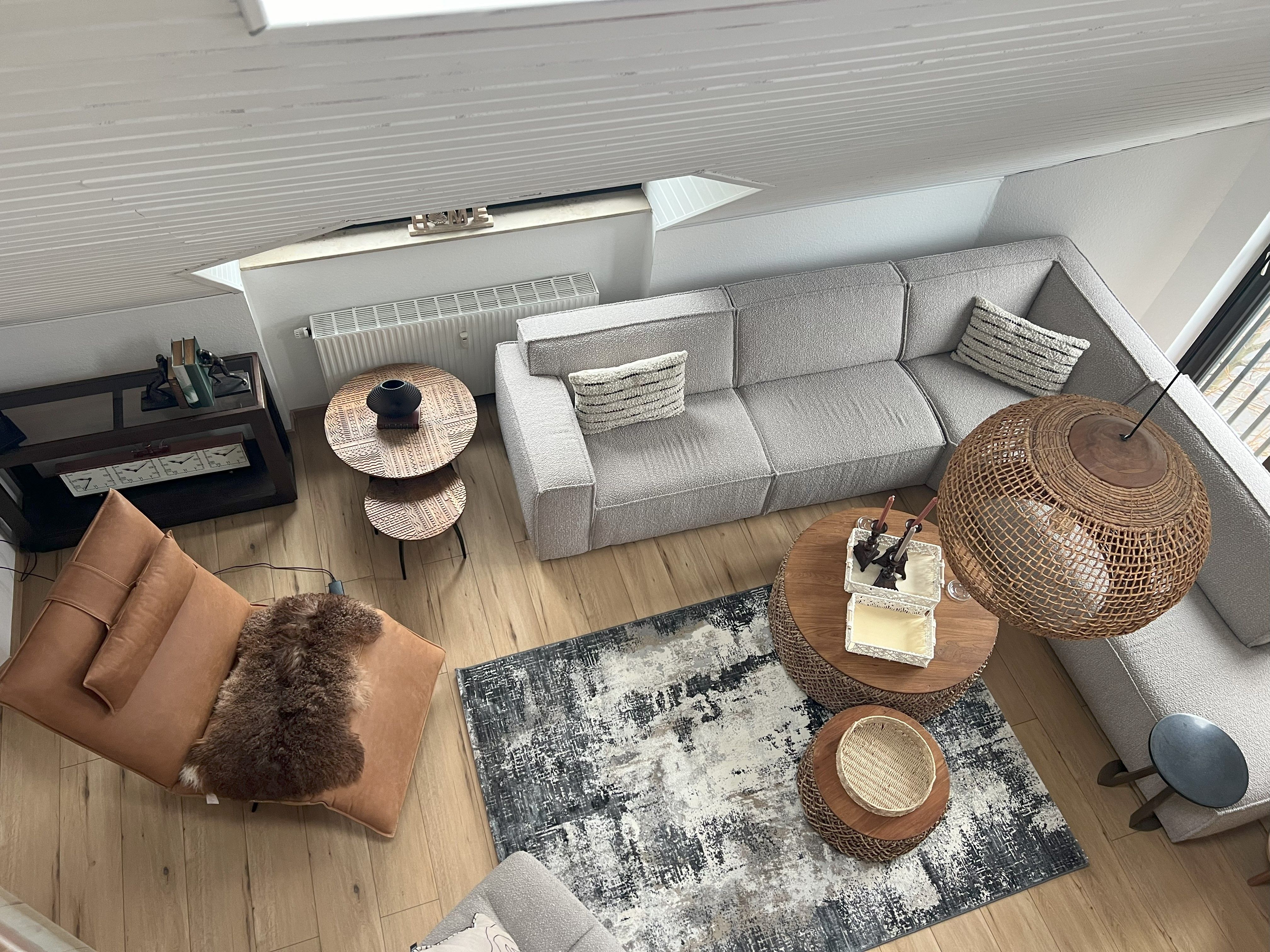 Luxurious Gallery Apartment In A Prime Location In Oberkassel. - Luxurious gallery apartment in a prime location in Oberkassel. - Gallery - 3