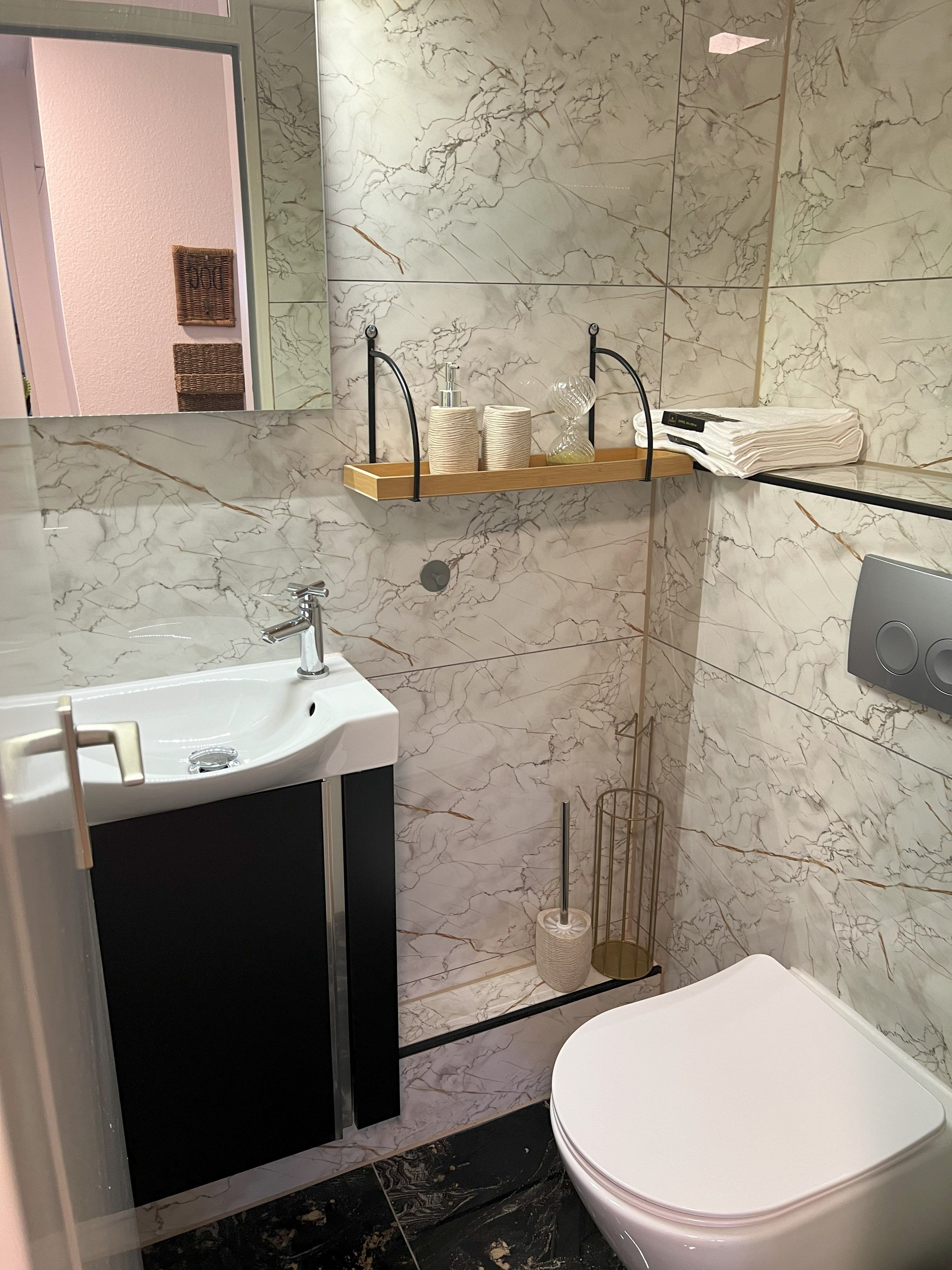 Luxurious Gallery Apartment In A Prime Location In Oberkassel. - Luxurious gallery apartment in a prime location in Oberkassel. - Gallery - 12