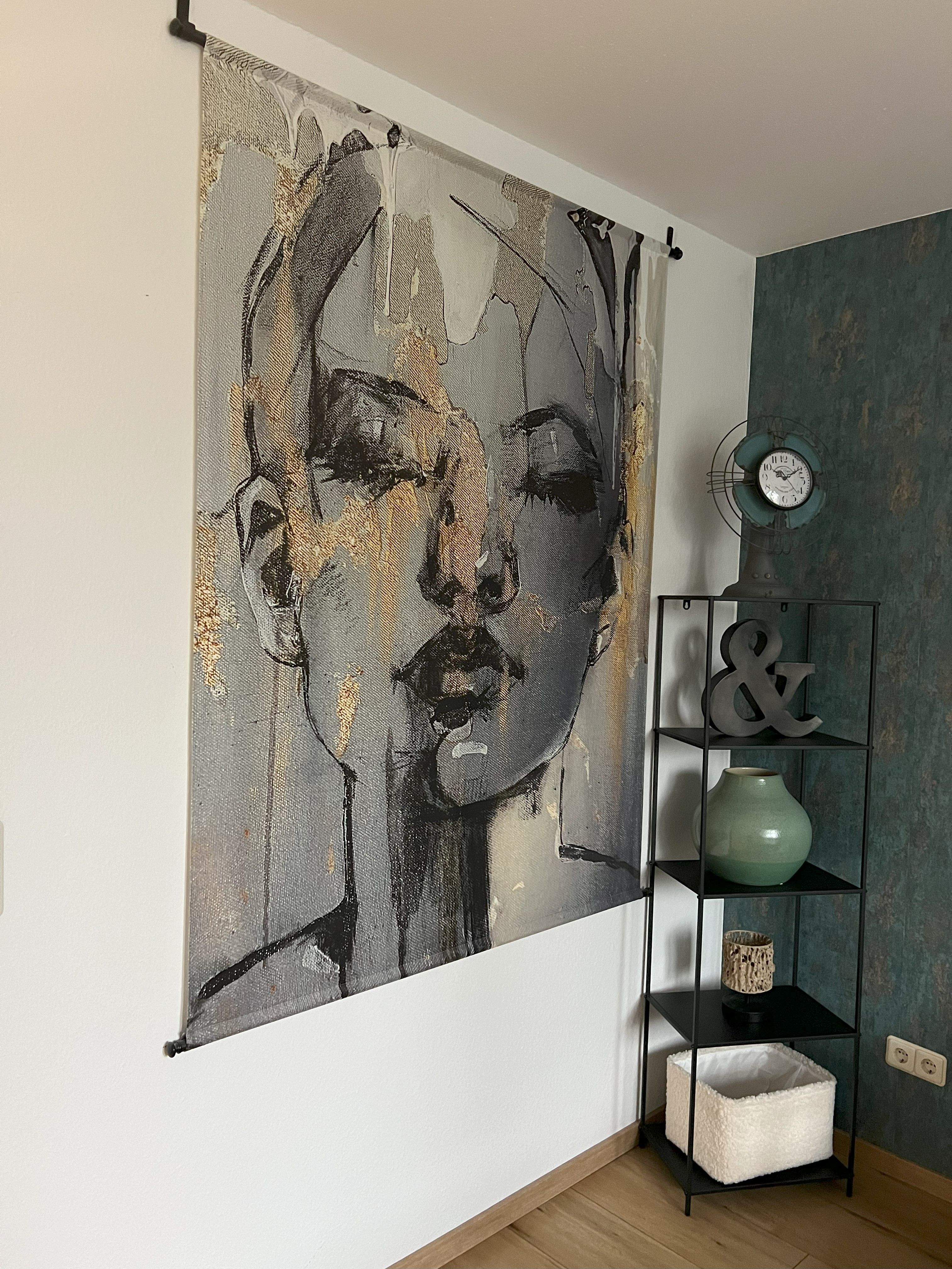  Luxurious Gallery Apartment In A Prime Location In Oberkassel.  -  Luxurious gallery apartment in a prime location in Oberkassel.  - Gallery -  7