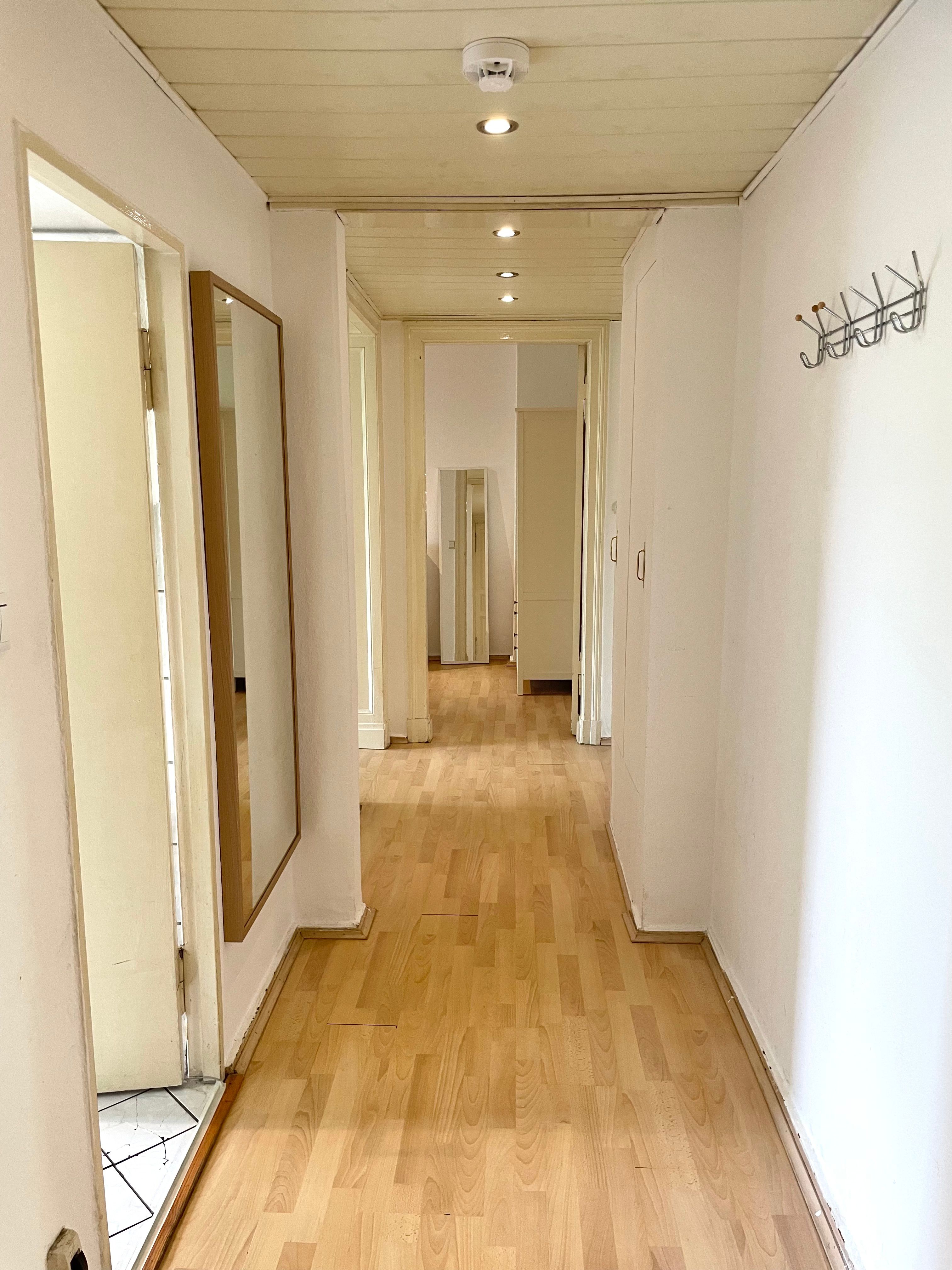 Pretty Third Floor Three Bedroomed Apartment (with Lift) In Charlottenburg - Pretty third floor three bedroomed apartment (with lift) in Charlottenburg - Gallery - 11