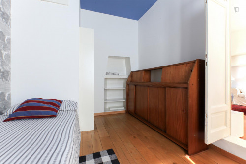2-bedroom apartment, with outdoor area  - Gallery -  5