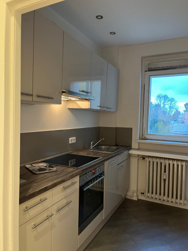 Cozy Apartment on a Quite Street in Wilmersdorf Berlin