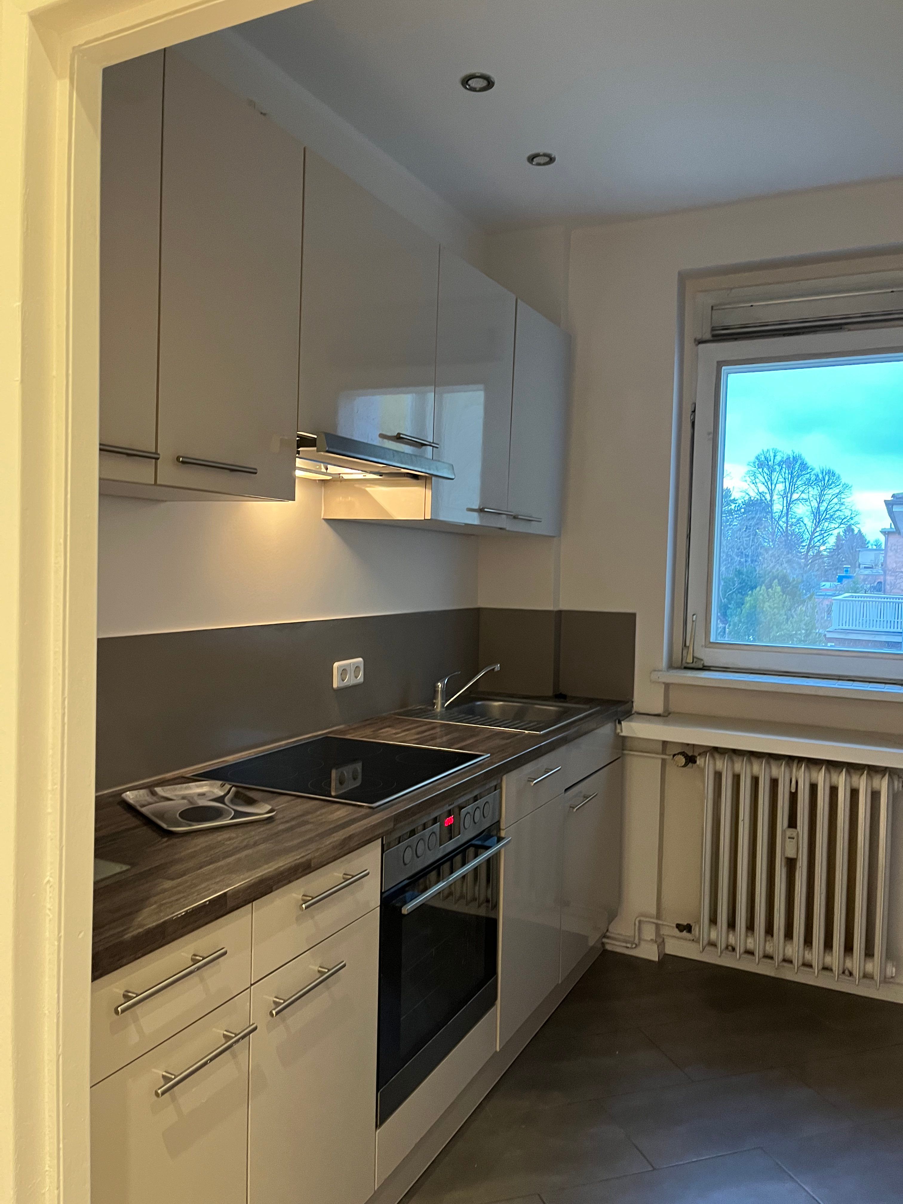 Cozy Apartment On A Quite Street In Wilmersdorf Berlin - Cozy Apartment on a Quite Street in Wilmersdorf Berlin - Gallery - 3