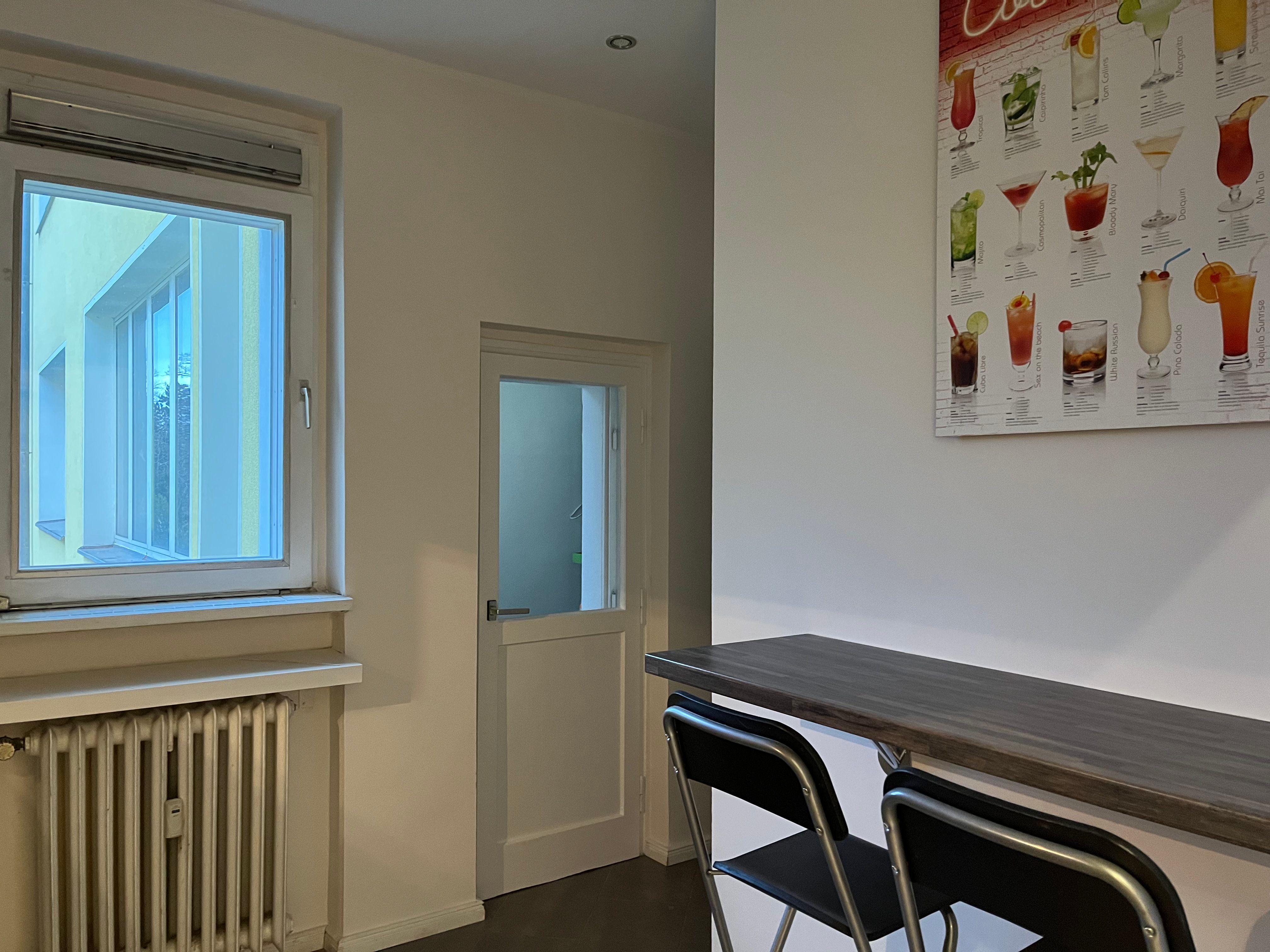 Cozy Apartment On A Quite Street In Wilmersdorf Berlin - Cozy Apartment on a Quite Street in Wilmersdorf Berlin - Gallery - 5