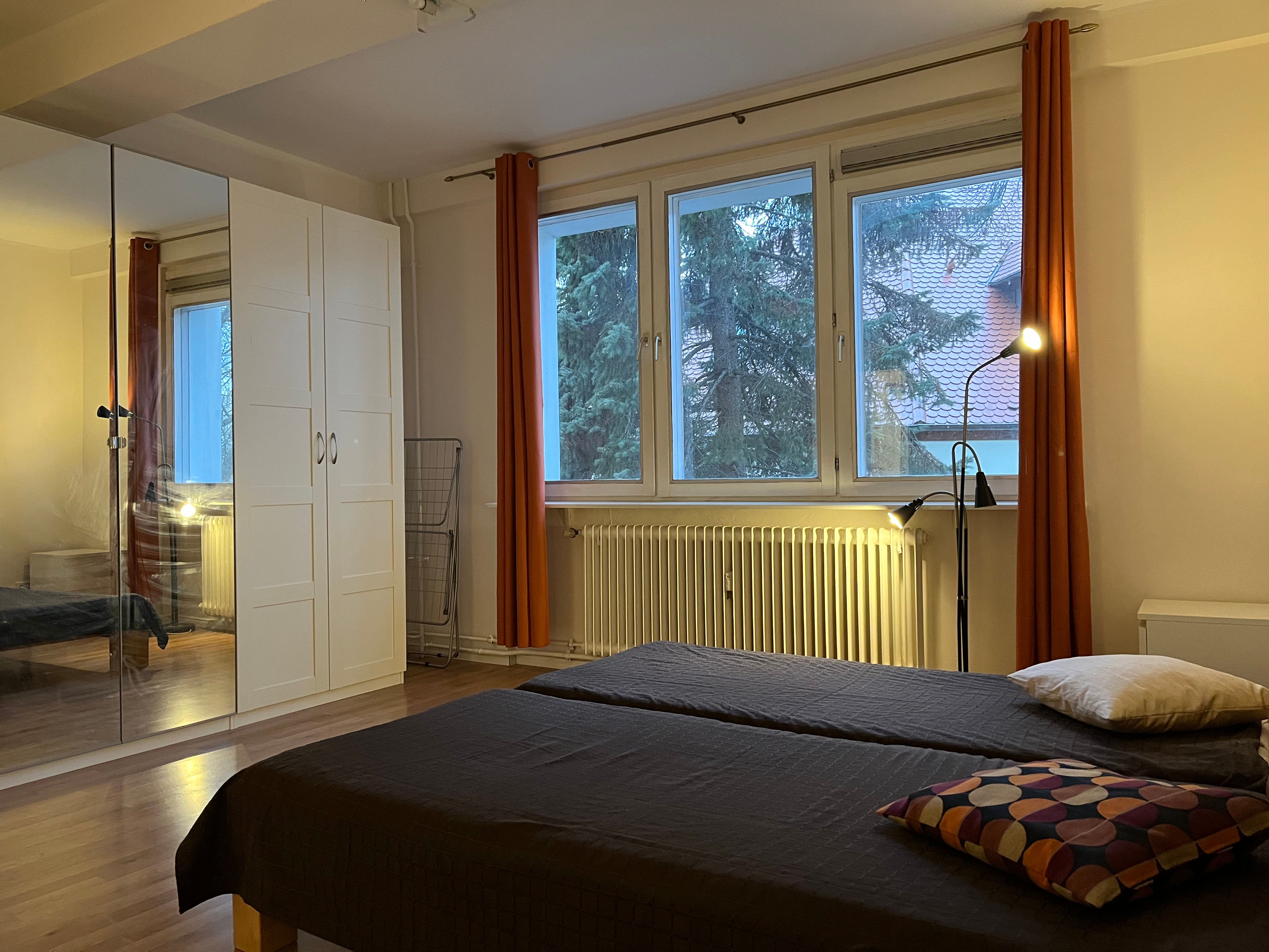  Cozy Apartment On A Quite Street In Wilmersdorf Berlin  -  Cozy Apartment on a Quite Street in Wilmersdorf Berlin  - Gallery -  7