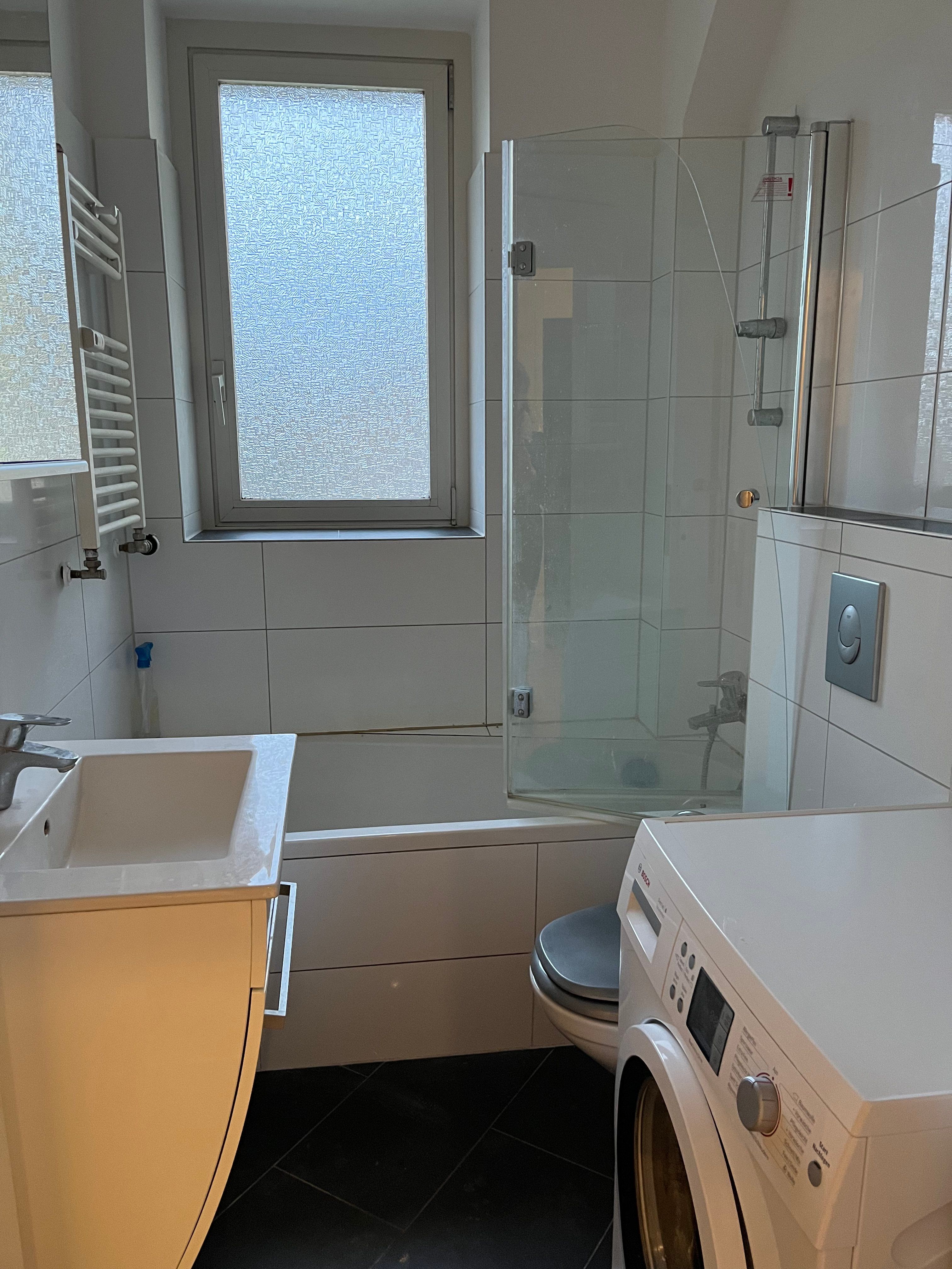  Cozy Apartment On A Quite Street In Wilmersdorf Berlin  -  Cozy Apartment on a Quite Street in Wilmersdorf Berlin  - Gallery -  8