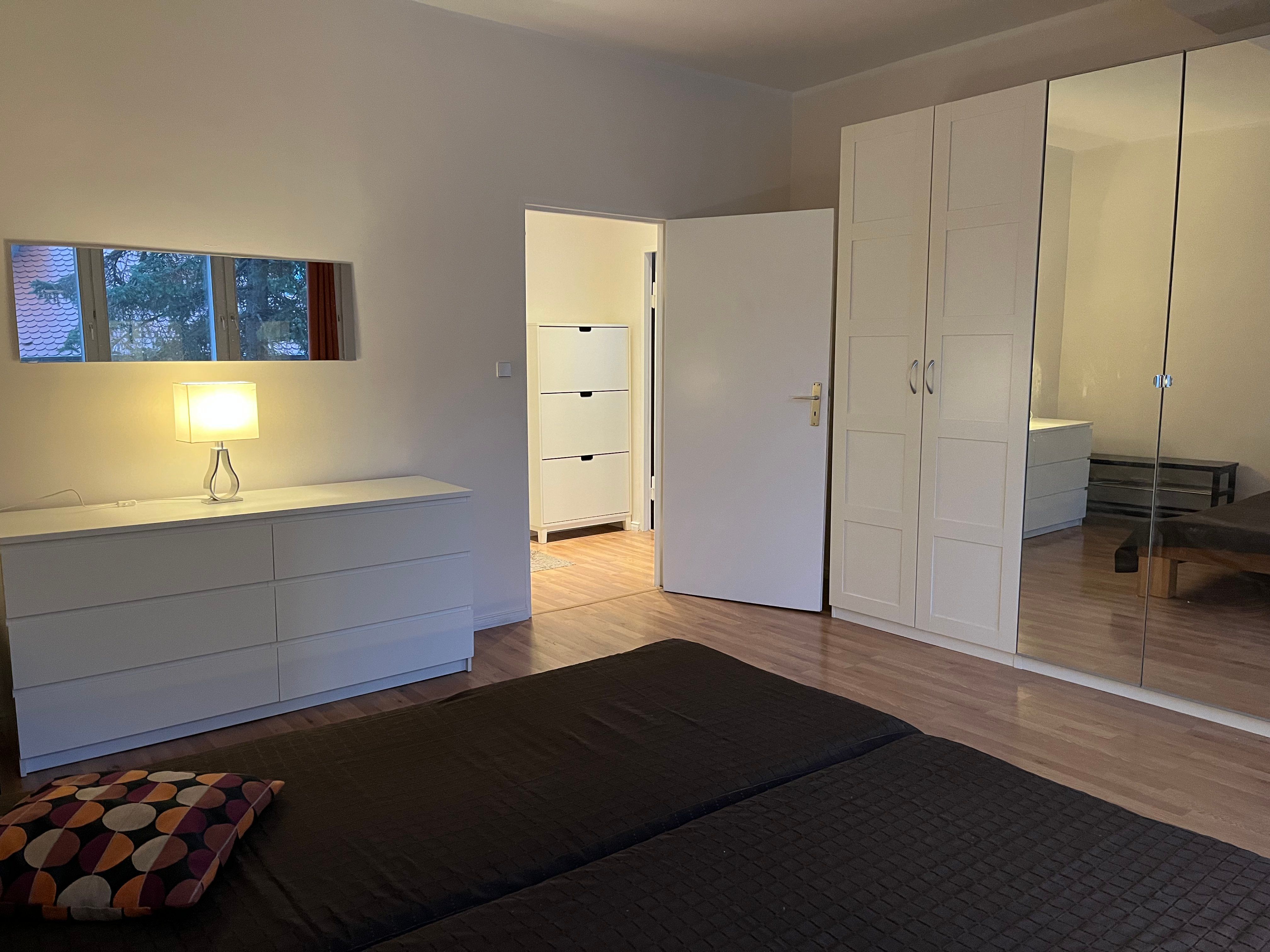  Cozy Apartment On A Quite Street In Wilmersdorf Berlin  -  Cozy Apartment on a Quite Street in Wilmersdorf Berlin  - Gallery -  6