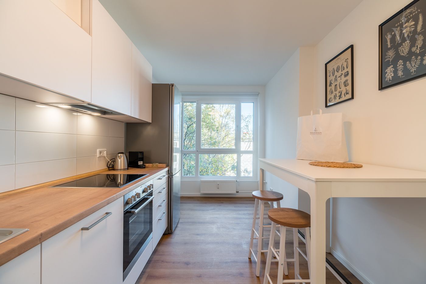 Fashionable Suite In The Heart Of Town (Berlin) - Fashionable suite in the heart of town (Berlin) - Gallery - 6