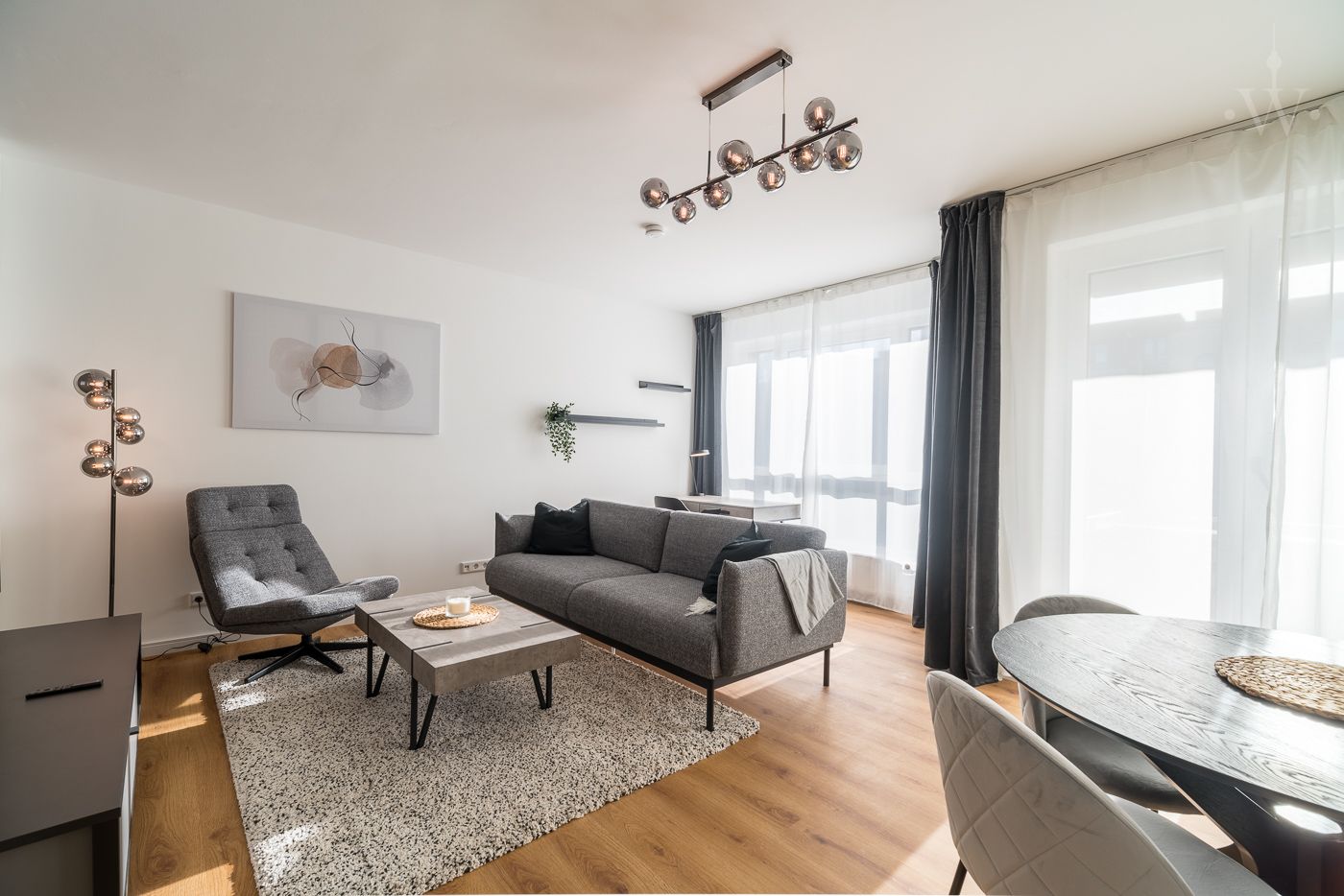  Fashionable Suite In The Heart Of Town (Berlin)  -  Fashionable suite in the heart of town (Berlin)  - Gallery -  31