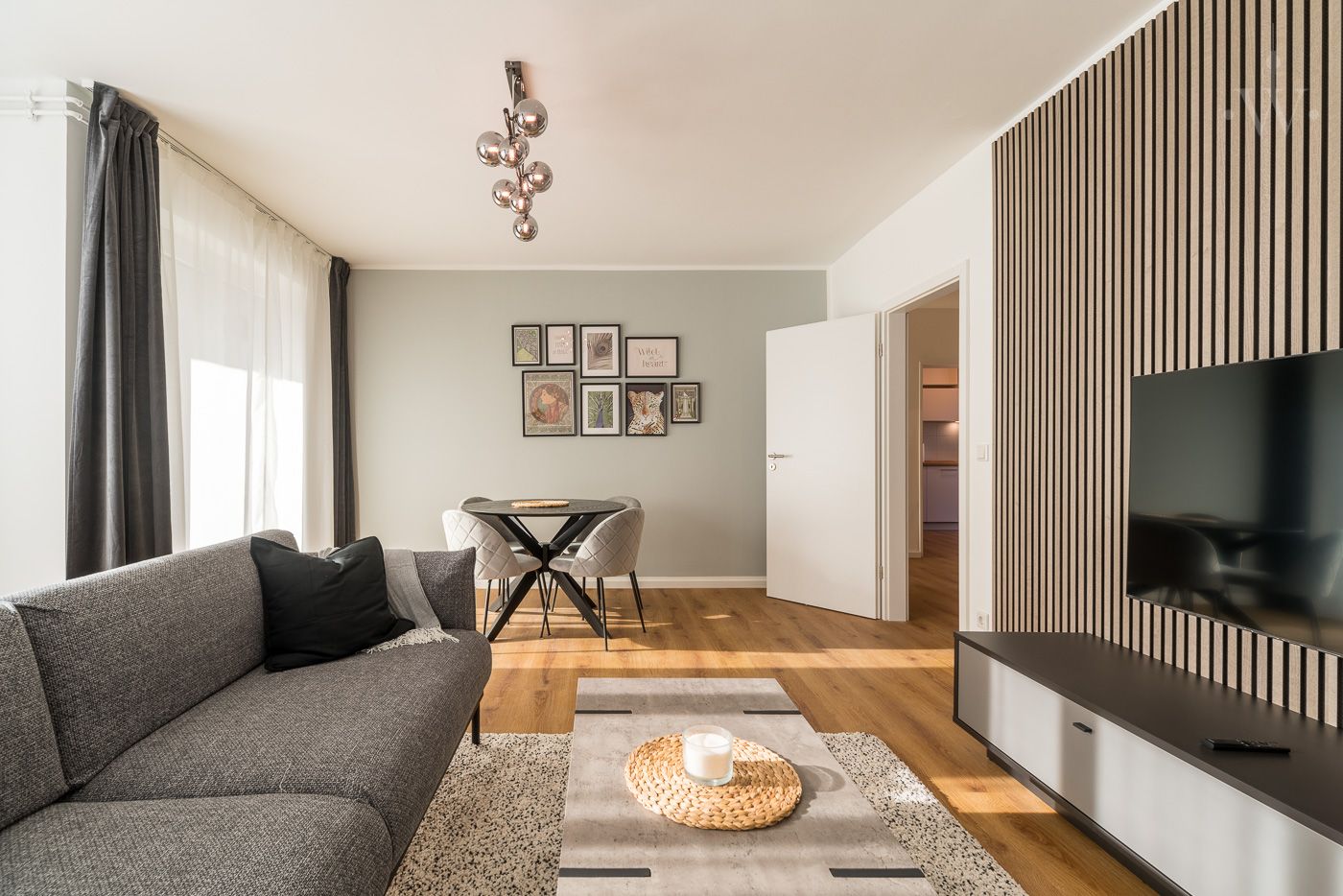  Fashionable Suite In The Heart Of Town (Berlin)  -  Fashionable suite in the heart of town (Berlin)  - Gallery -  28