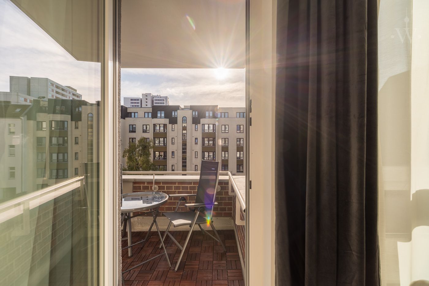  Fashionable Suite In The Heart Of Town (Berlin)  -  Fashionable suite in the heart of town (Berlin)  - Gallery -  15