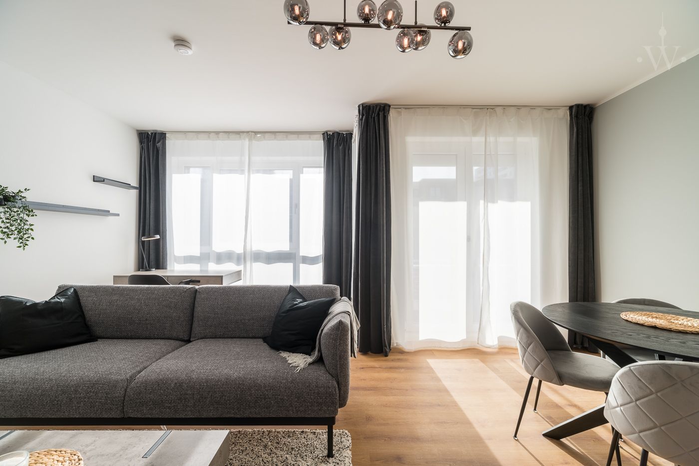 Fashionable Suite In The Heart Of Town (Berlin) - Fashionable suite in the heart of town (Berlin) - Gallery - 30