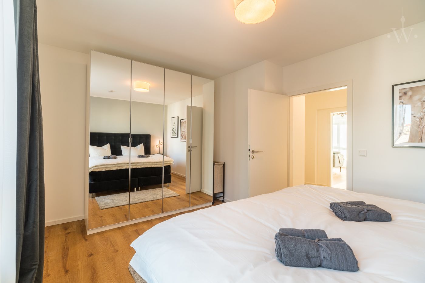  Fashionable Suite In The Heart Of Town (Berlin)  -  Fashionable suite in the heart of town (Berlin)  - Gallery -  22