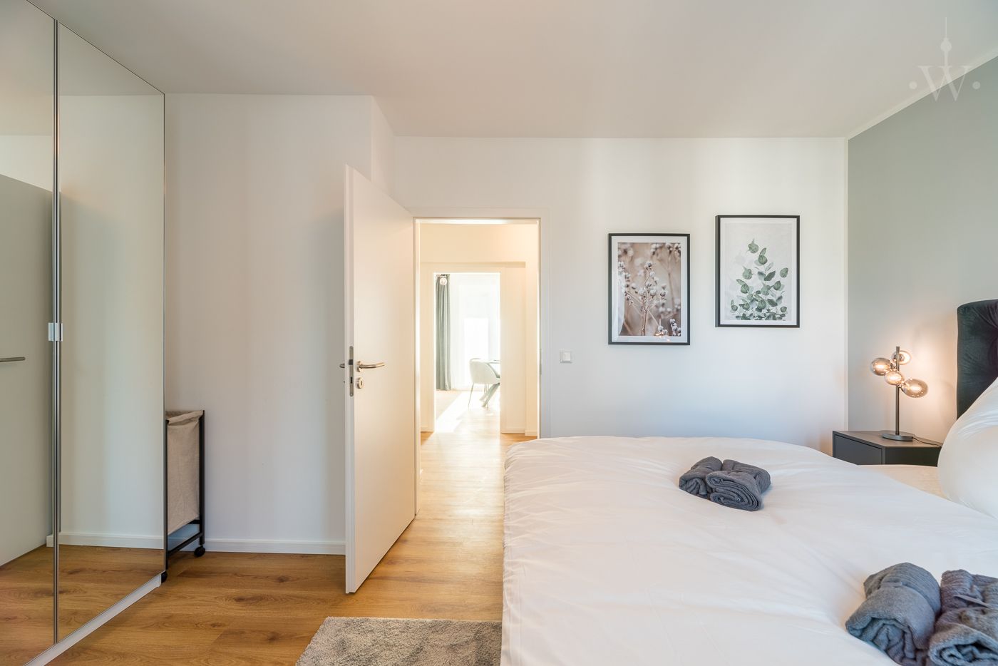  Fashionable Suite In The Heart Of Town (Berlin)  -  Fashionable suite in the heart of town (Berlin)  - Gallery -  21